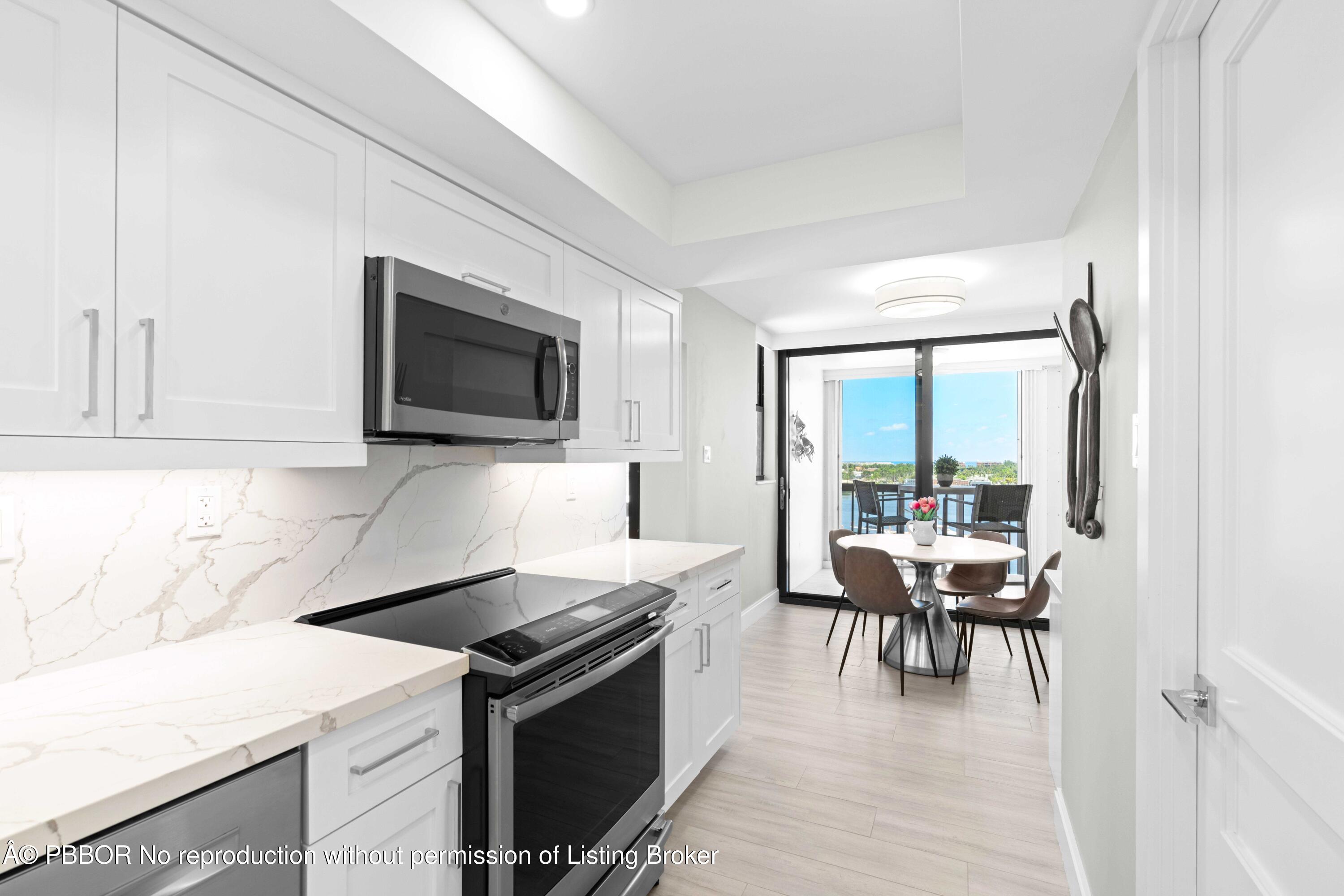 400 N Flagler Drive 1201