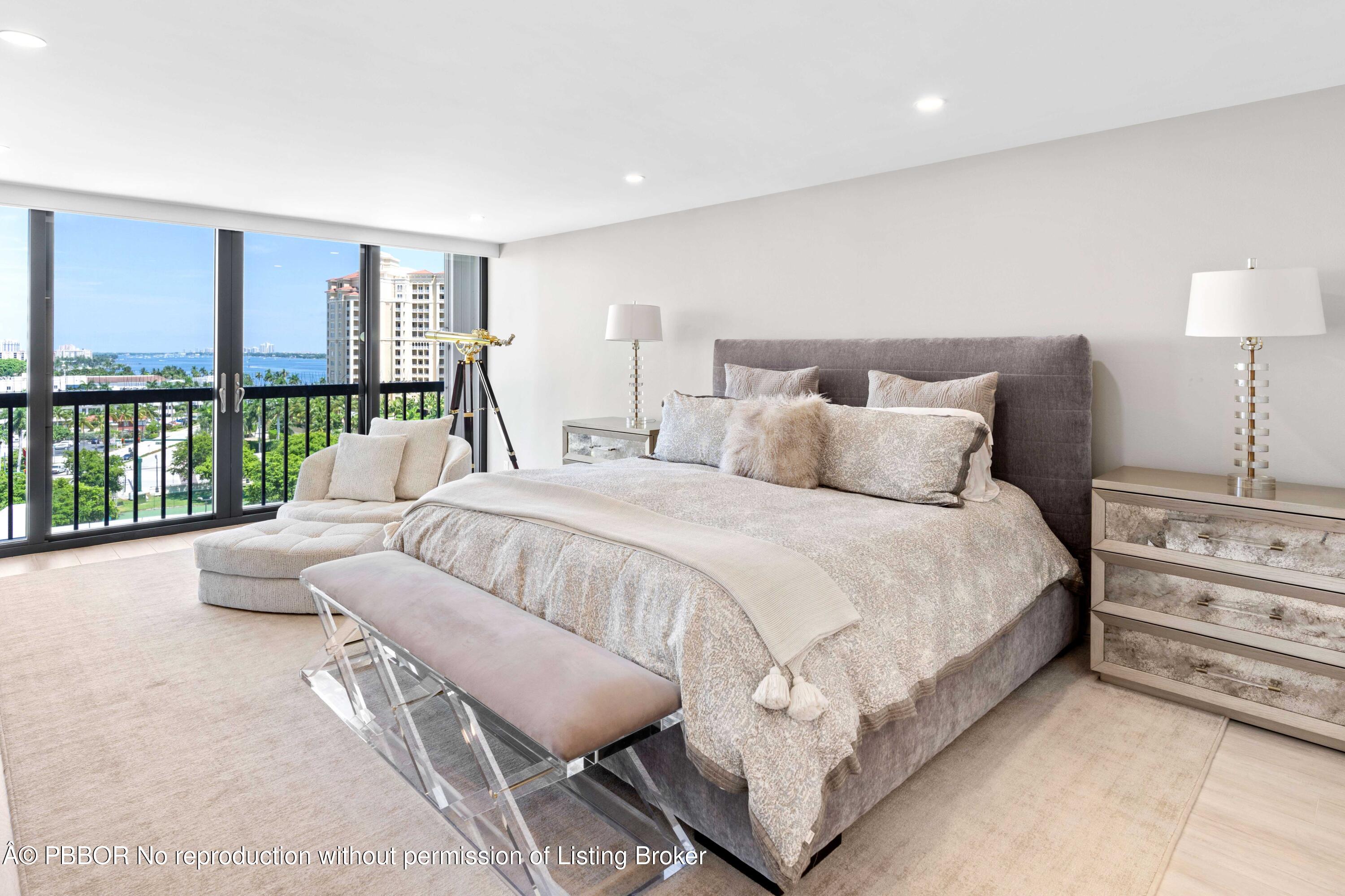 400 N Flagler Drive 1201