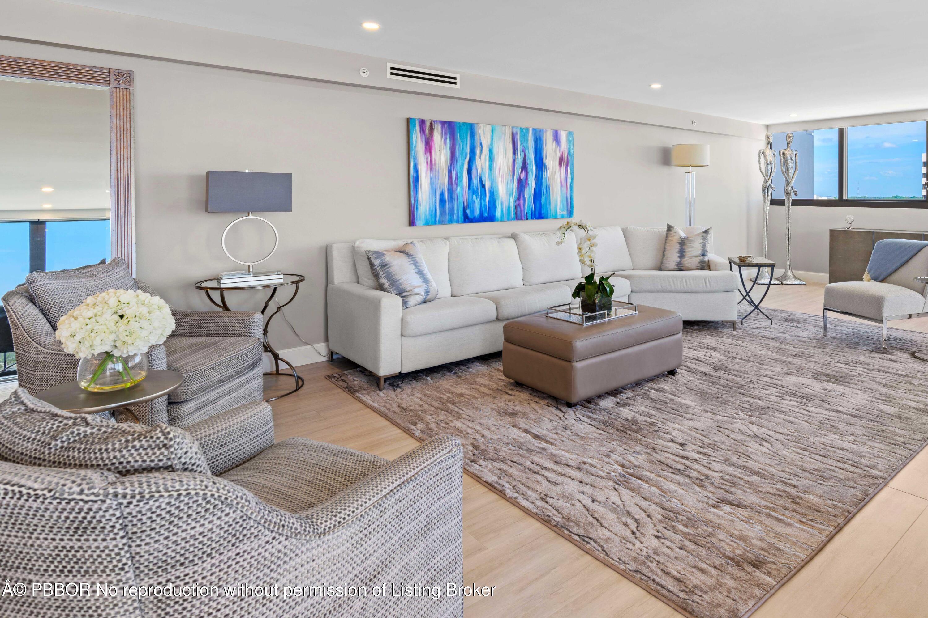 400 N Flagler Drive 1201