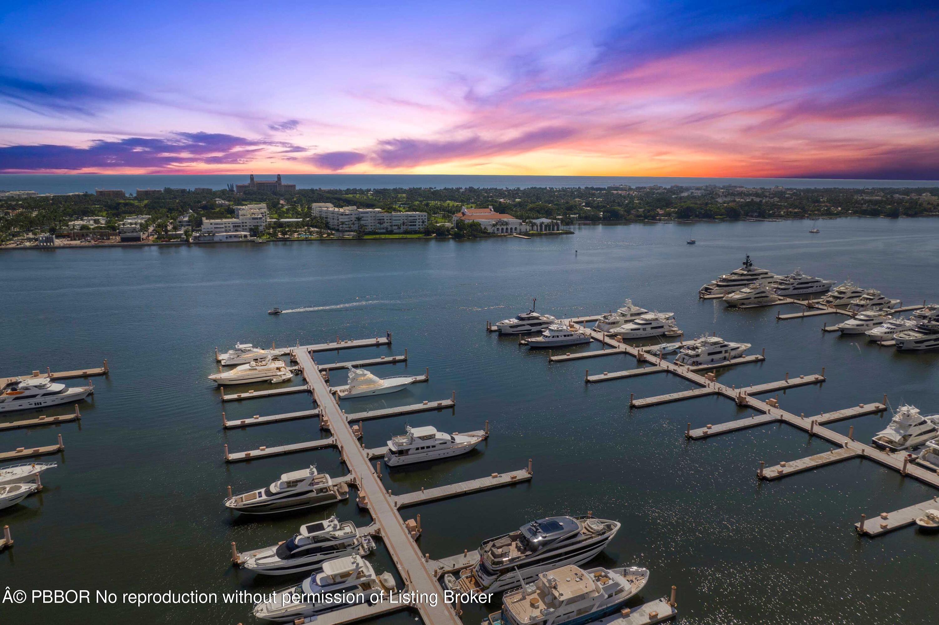 400 N Flagler Drive 1201