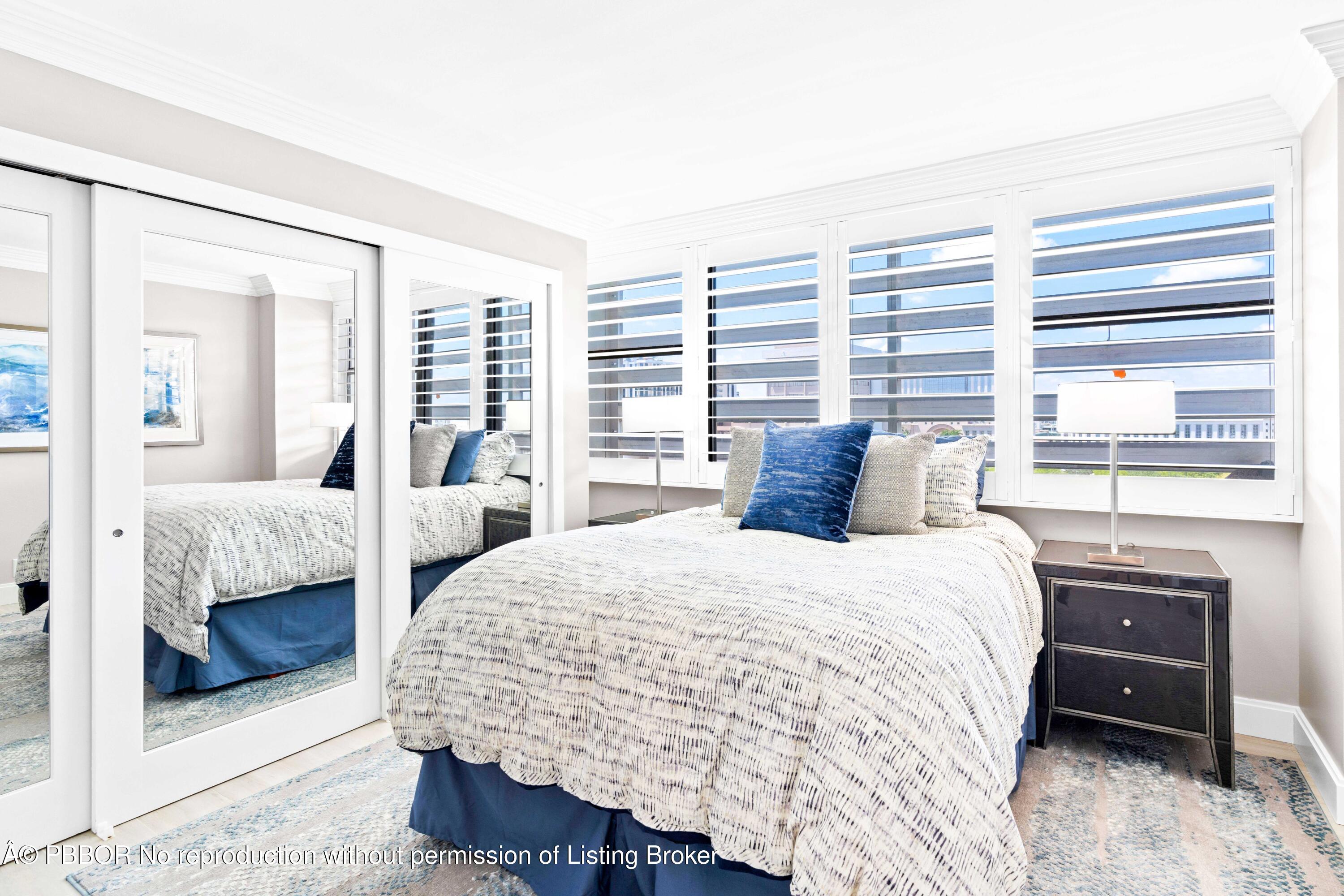 400 N Flagler Drive 1201