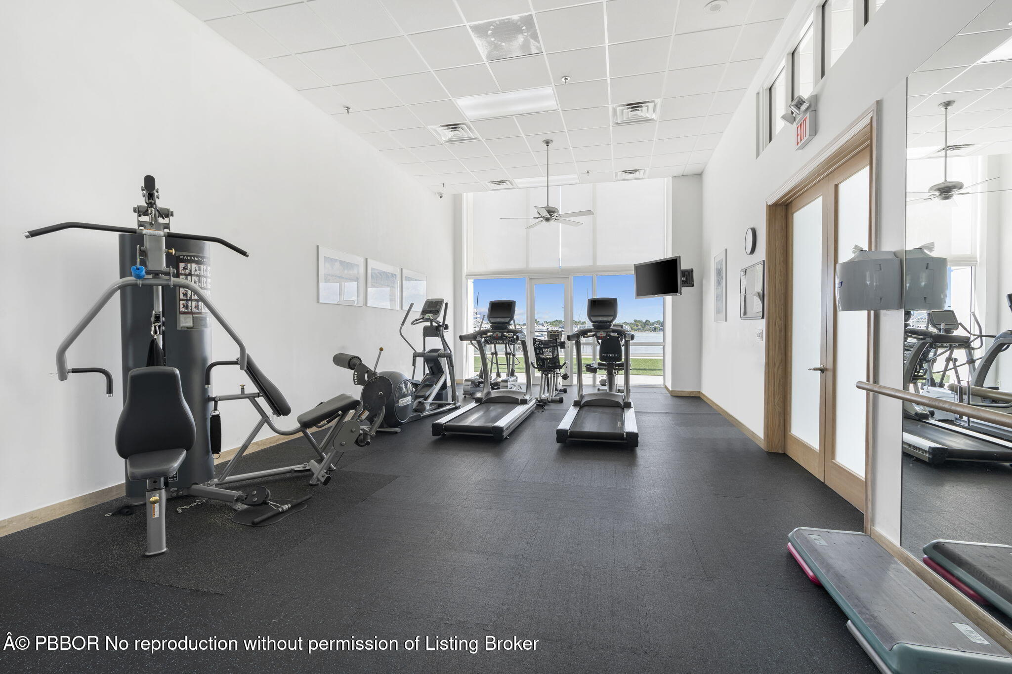 400 N Flagler Drive 1201