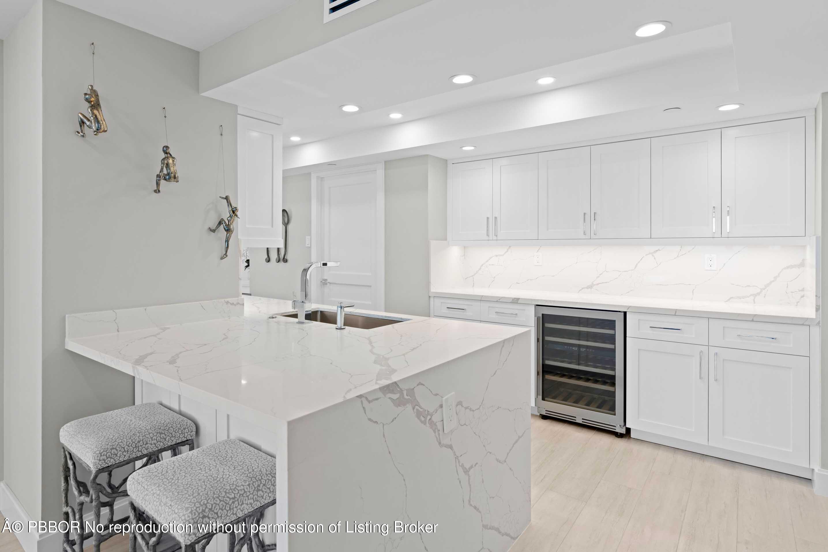 400 N Flagler Drive 1201