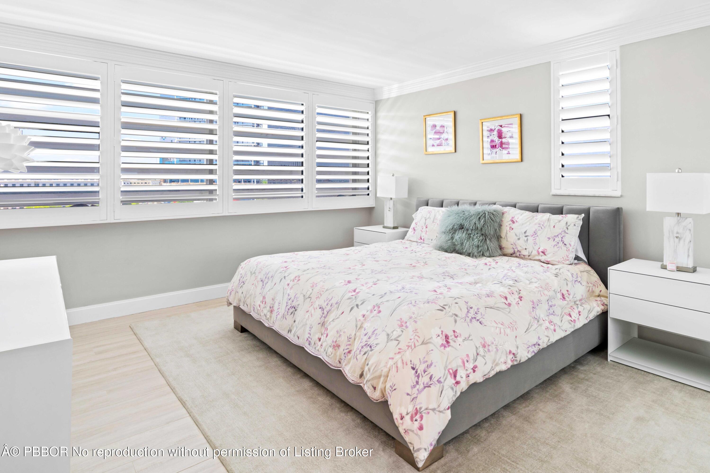 400 N Flagler Drive 1201