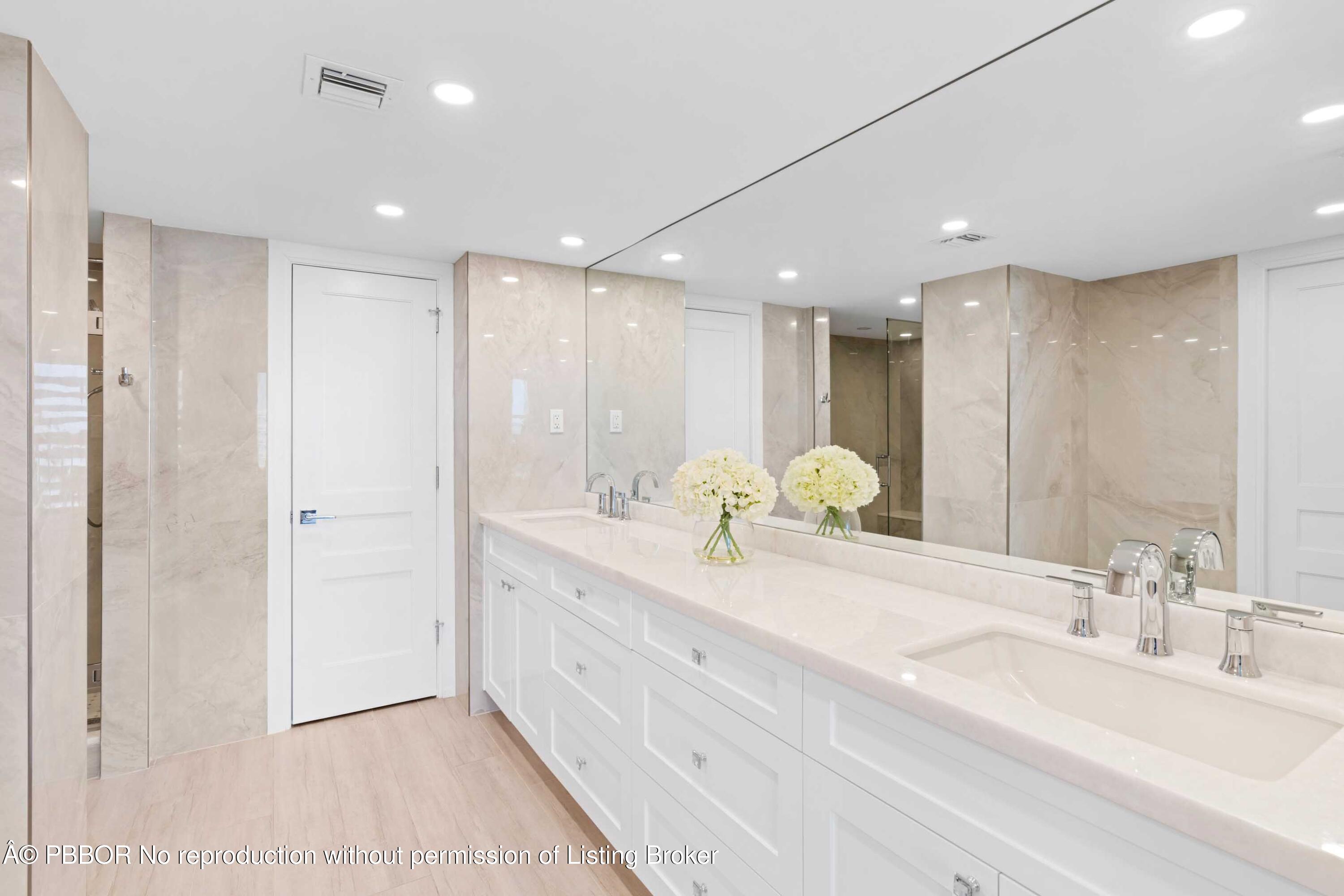 400 N Flagler Drive 1201