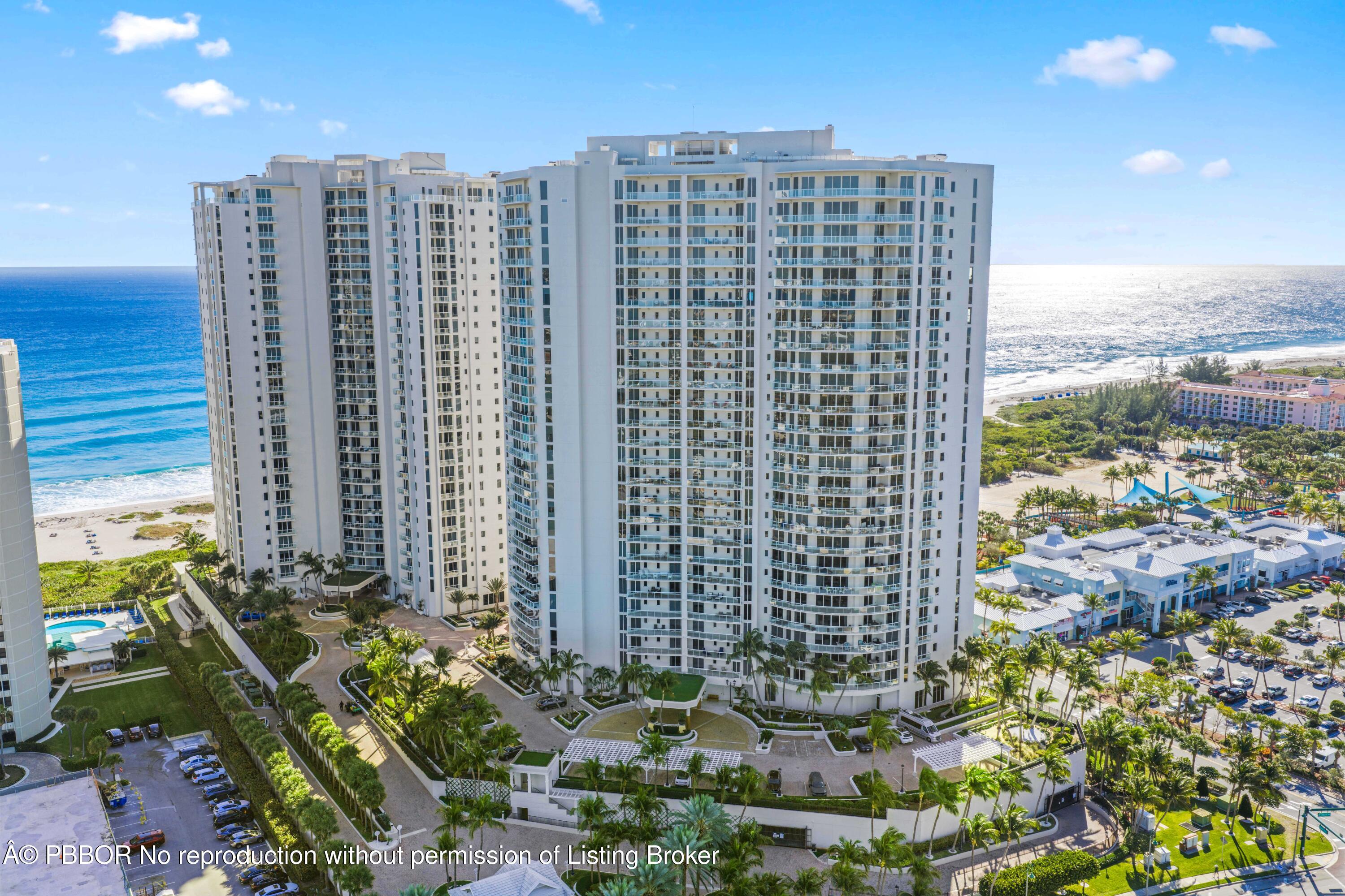 2700 N Ocean Drive APT 905B