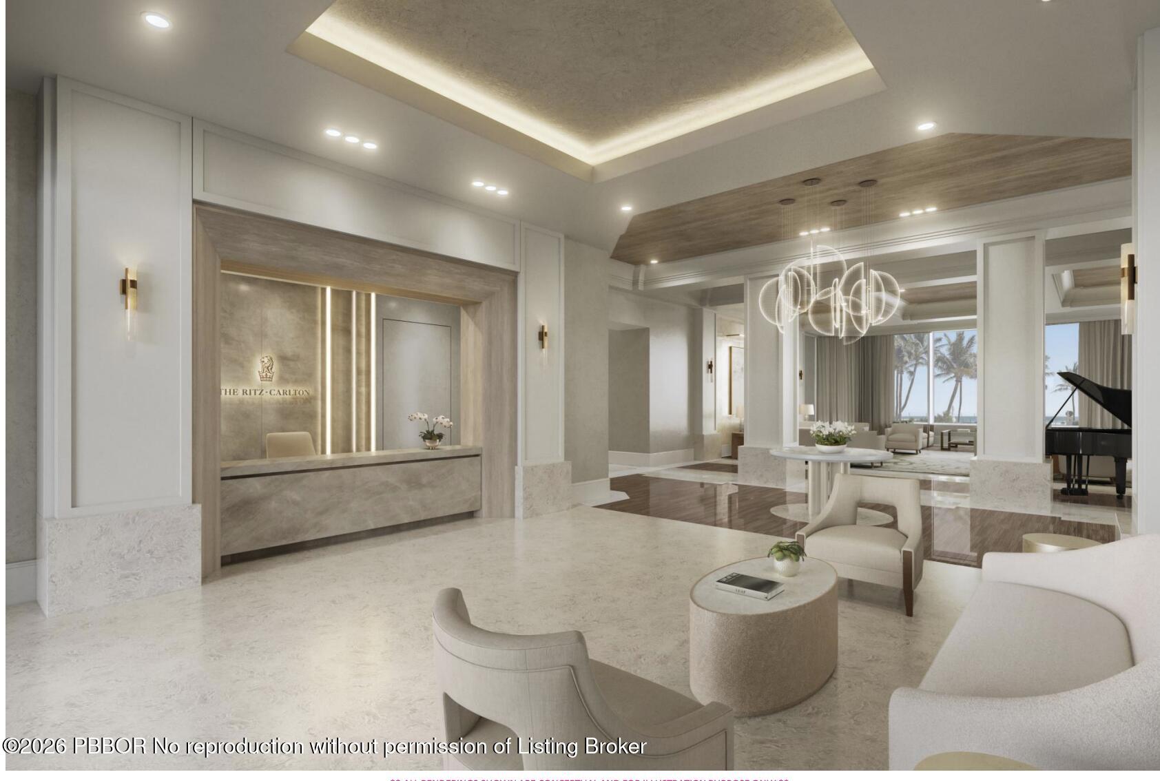2700 N Ocean Drive APT 905B