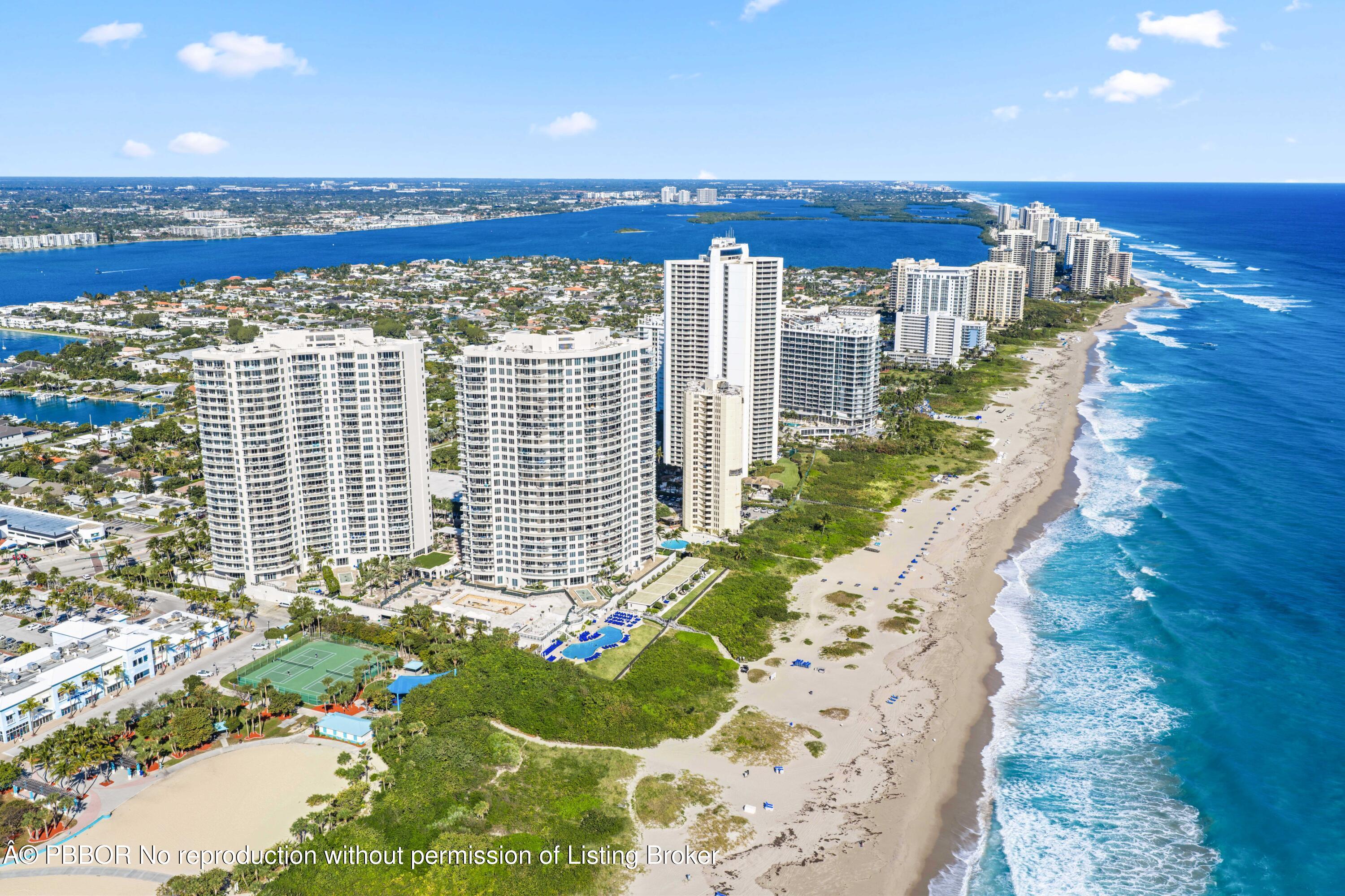 2700 N Ocean Drive APT 905B