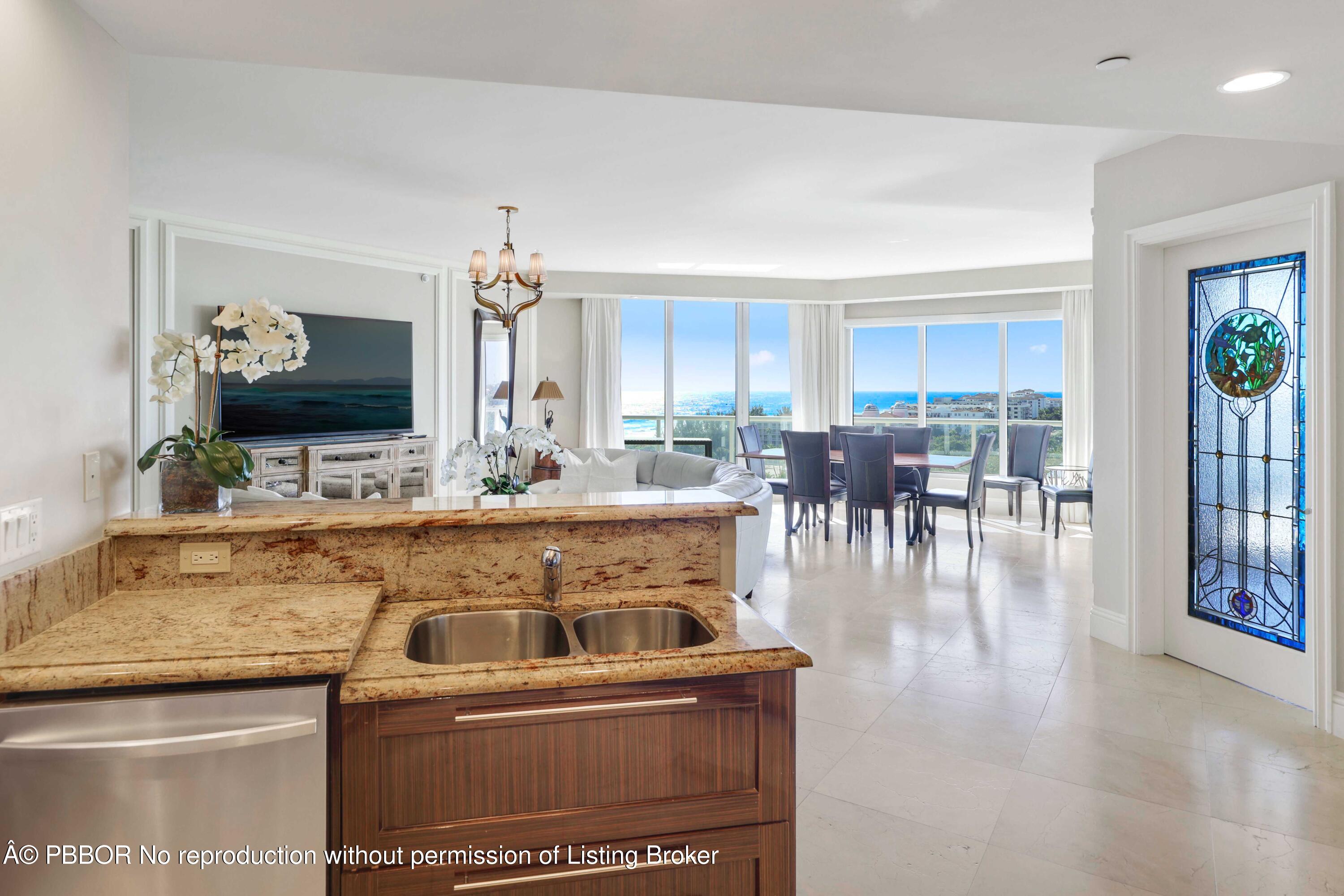 2700 N Ocean Drive APT 905B