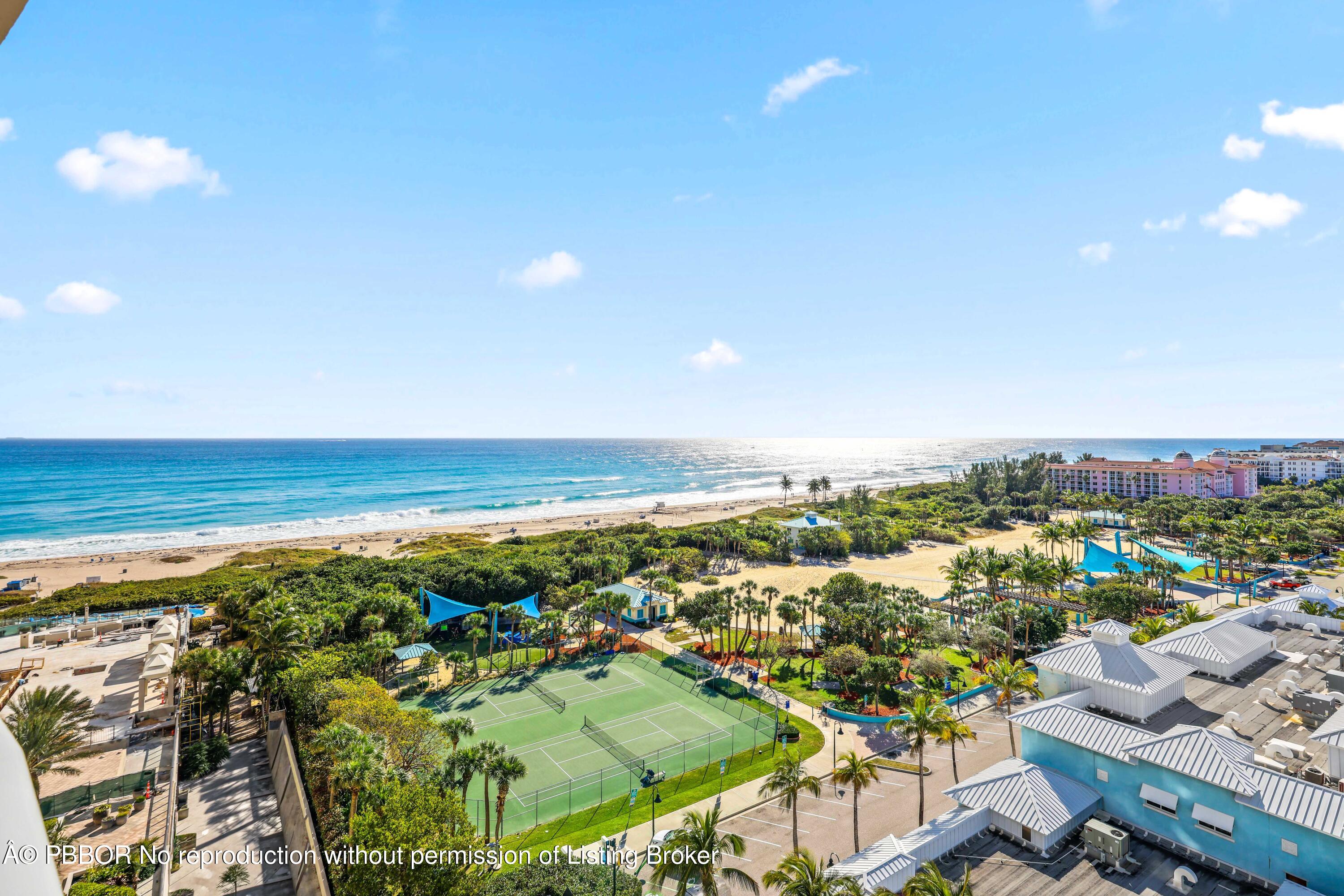 2700 N Ocean Drive APT 905B