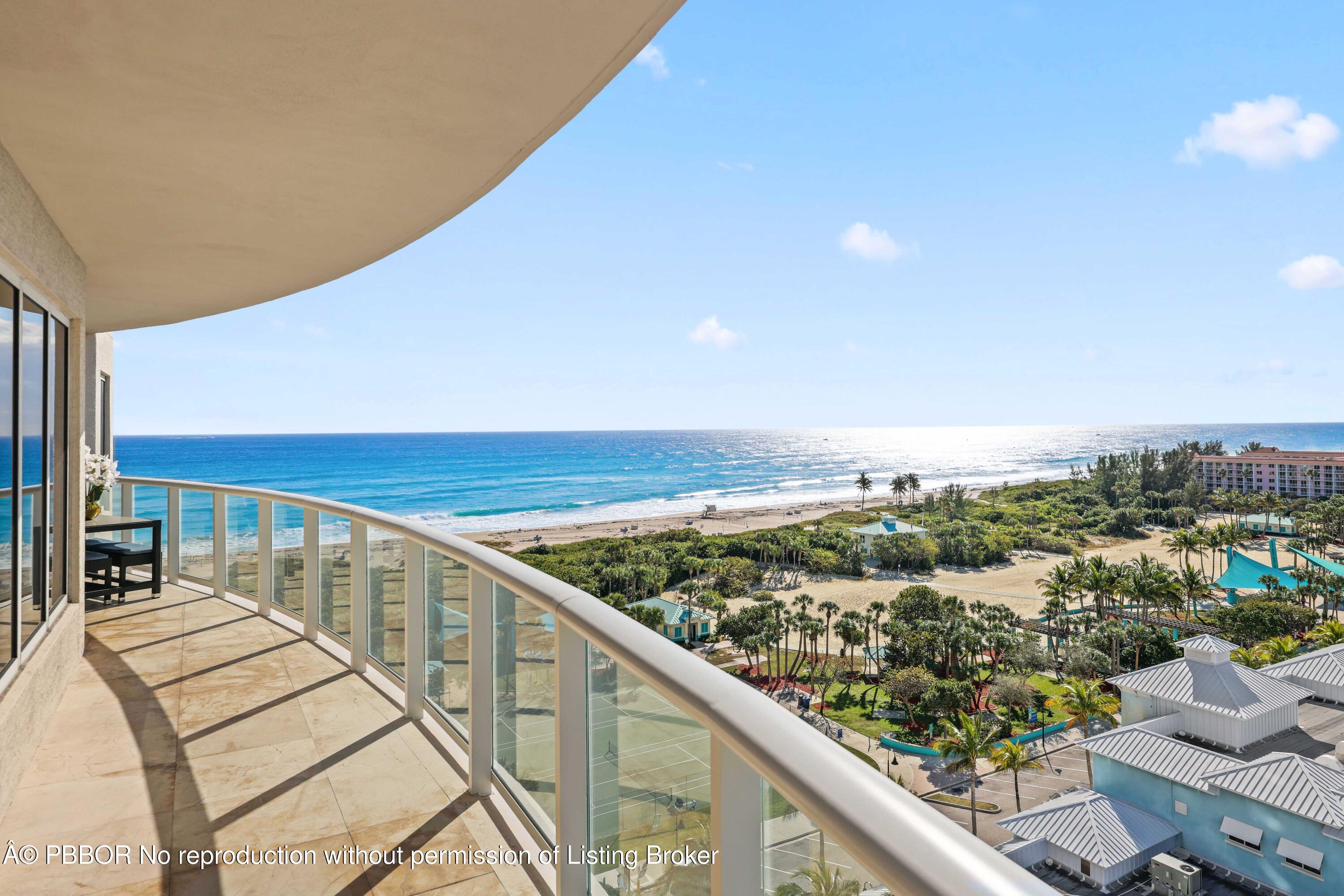 2700 N Ocean Drive APT 905B