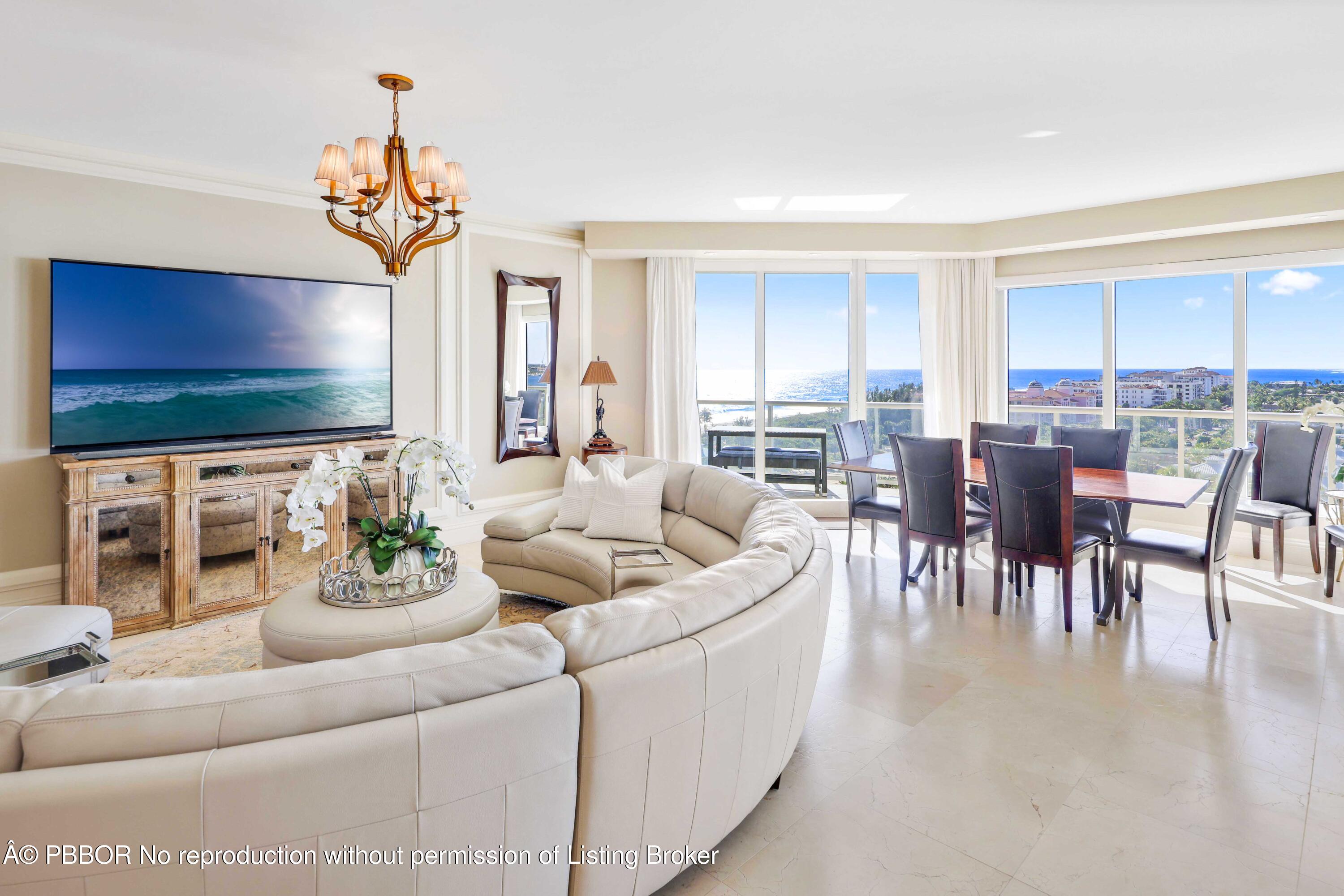 2700 N Ocean Drive APT 905B