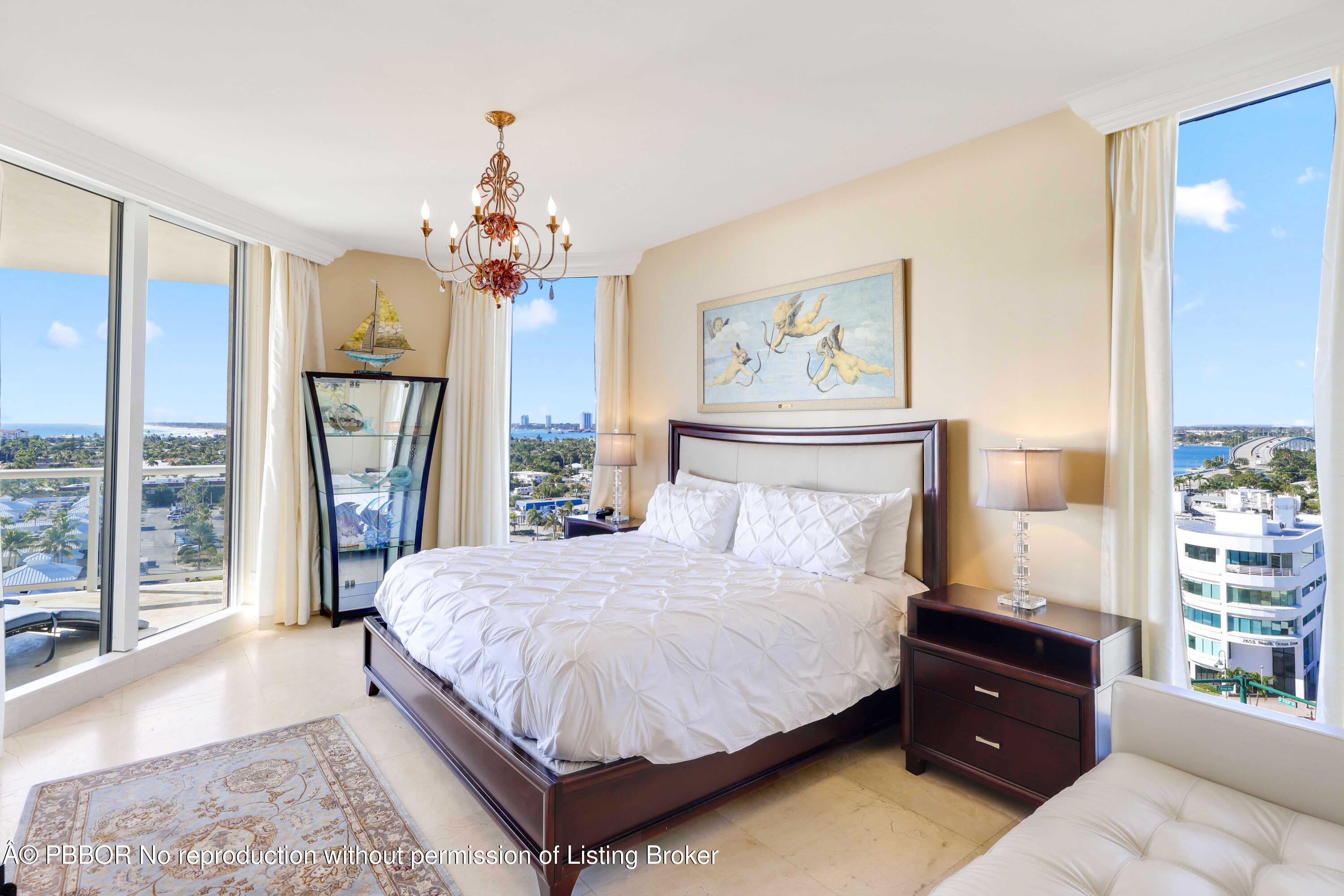 2700 N Ocean Drive APT 905B