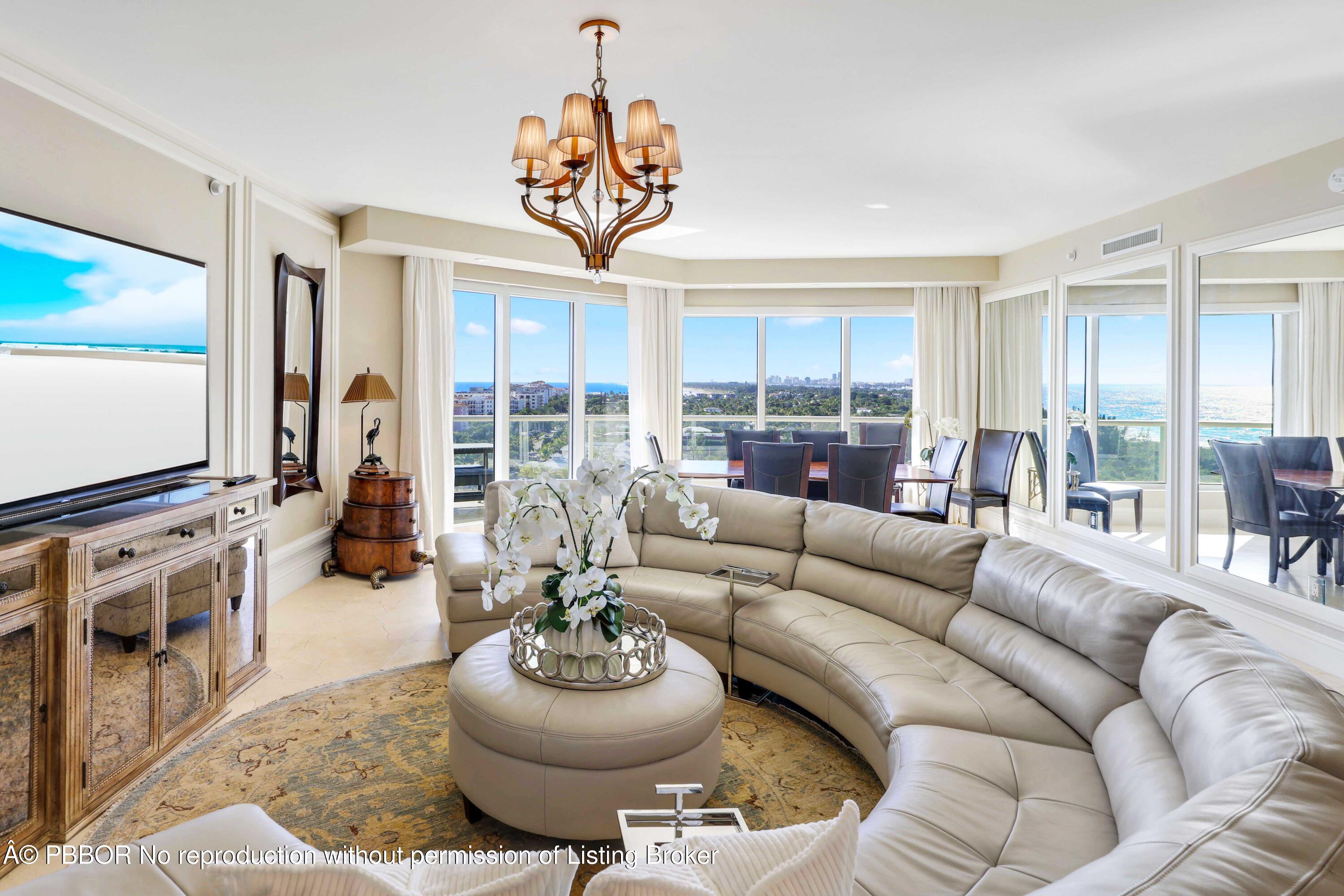 2700 N Ocean Drive APT 905B