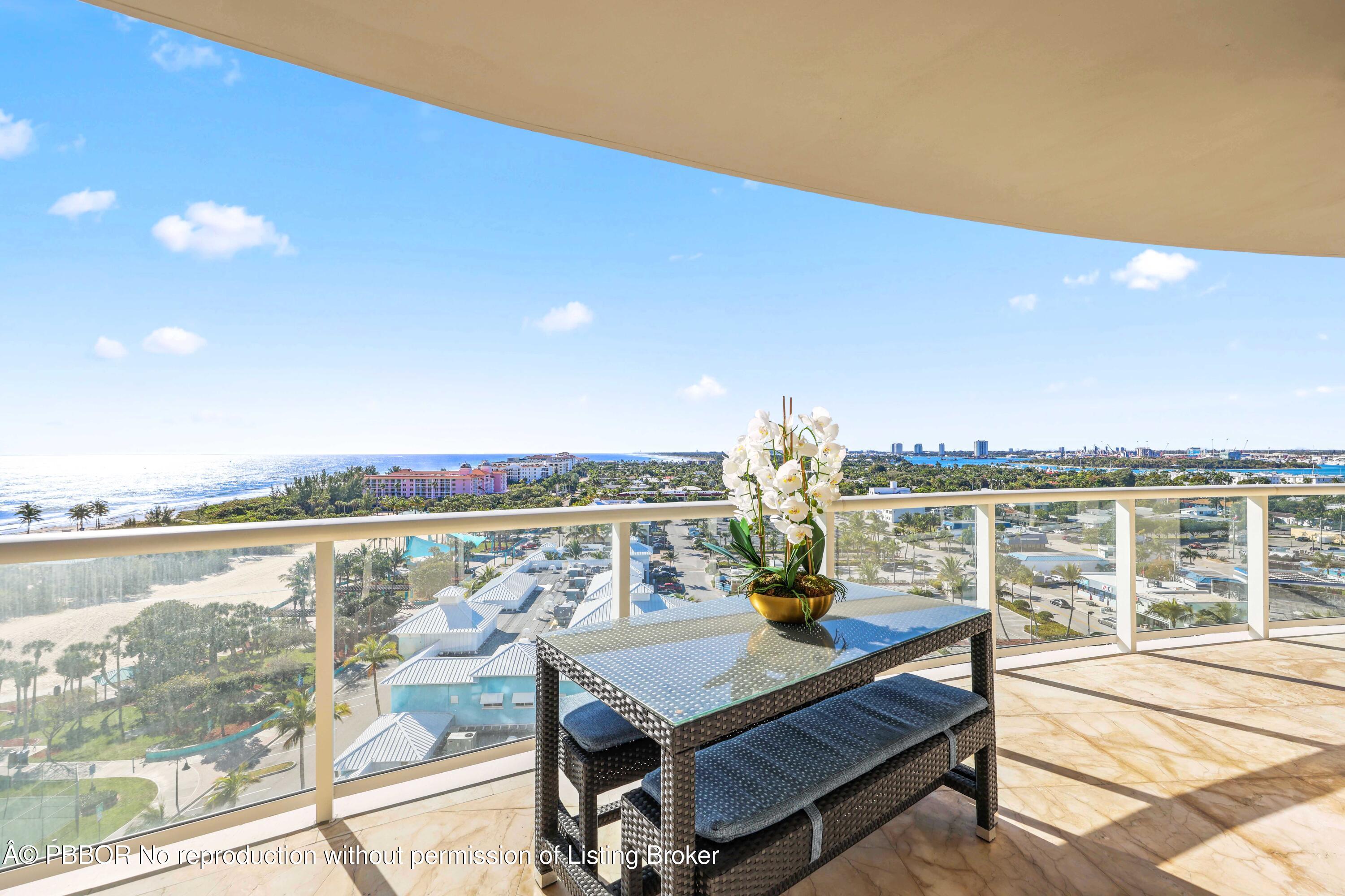 2700 N Ocean Drive APT 905B