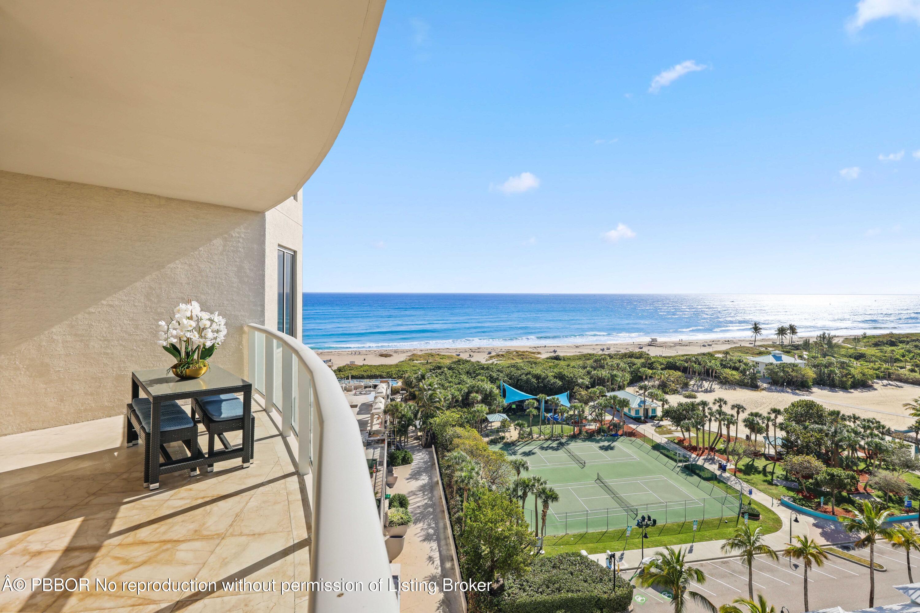 2700 N Ocean Drive APT 905B