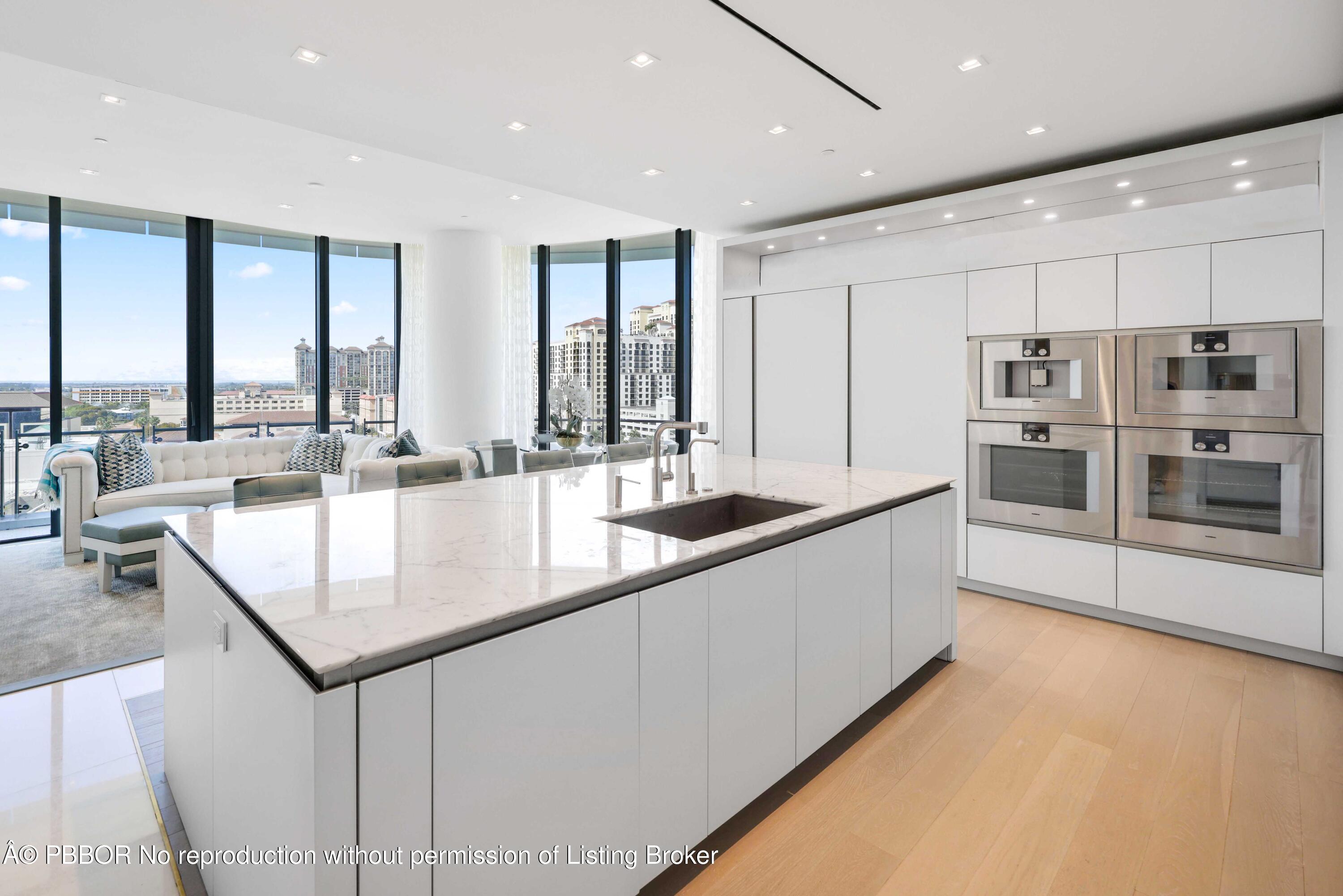 1100 S Flagler Drive 1101