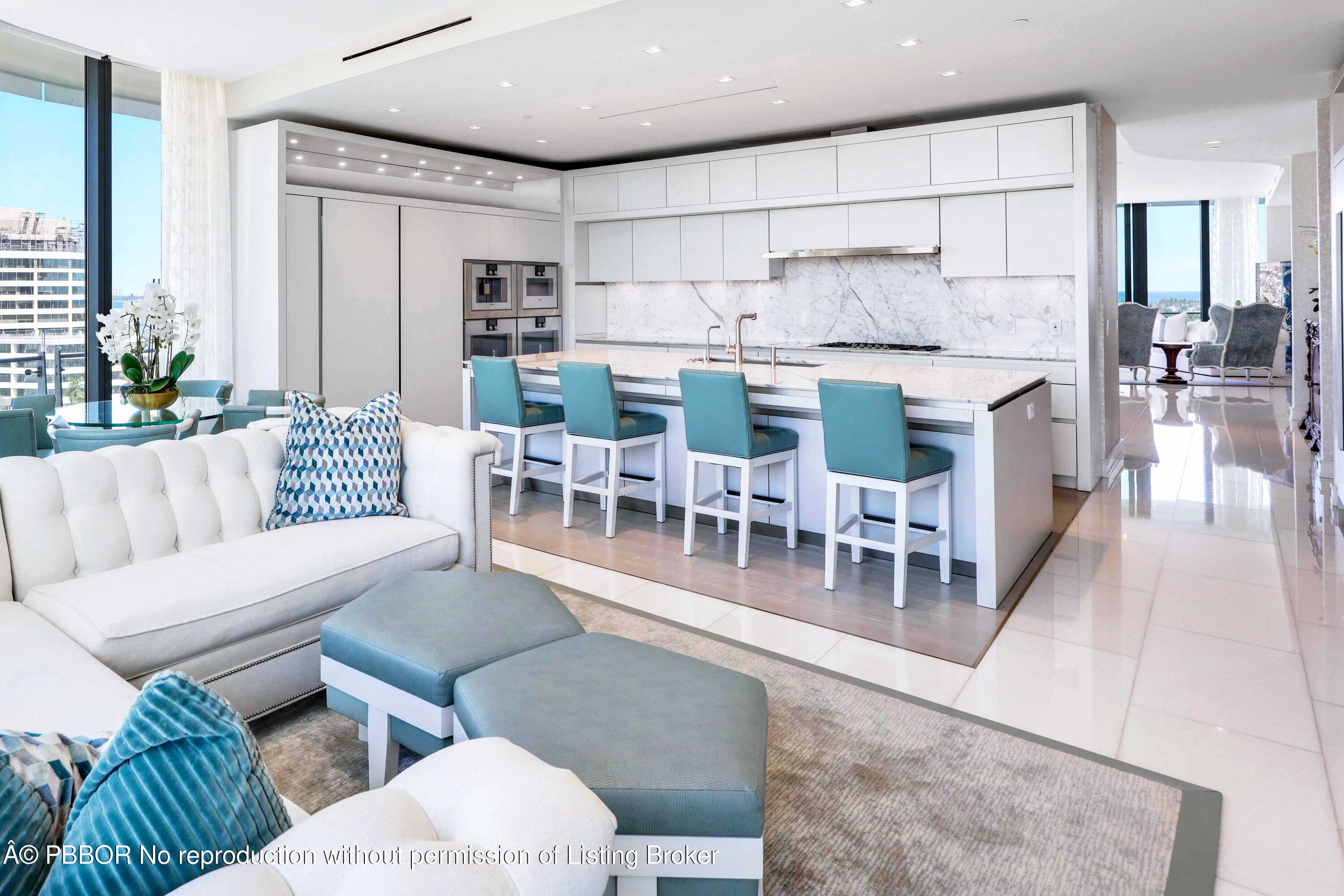 1100 S Flagler Drive 1101