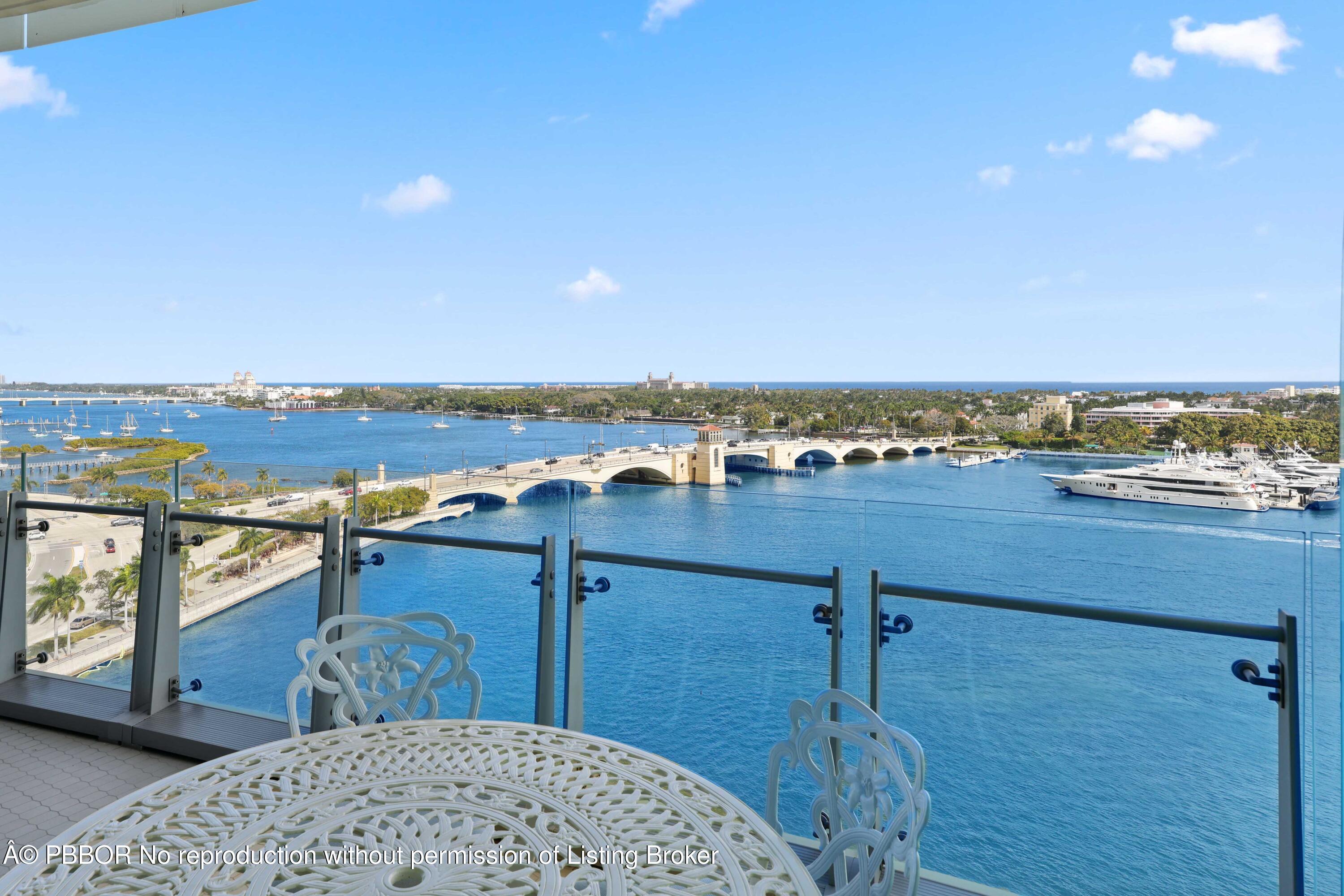 1100 S Flagler Drive 1101