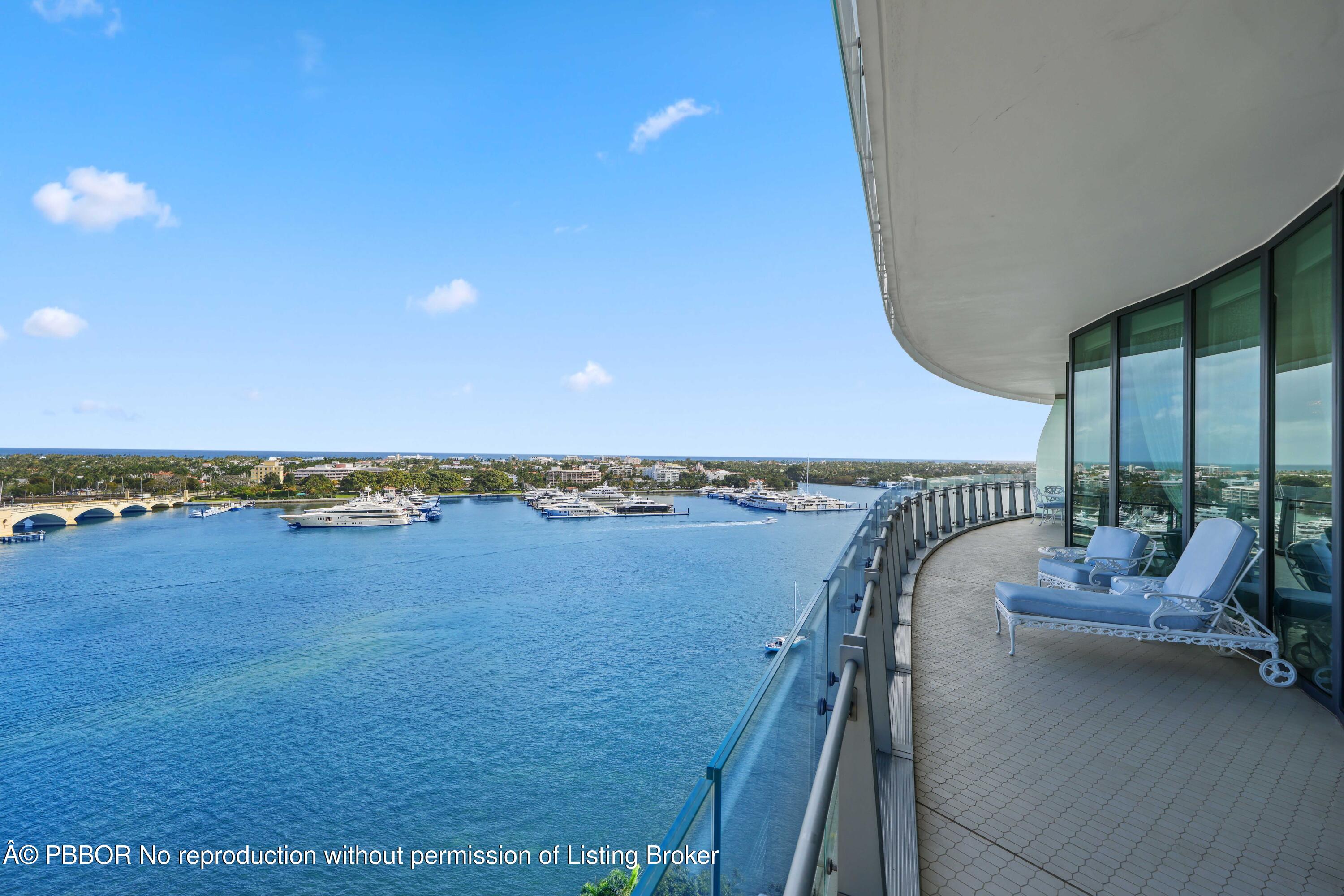 1100 S Flagler Drive 1101