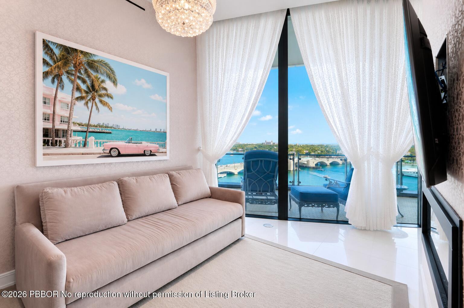 1100 S Flagler Drive 1101