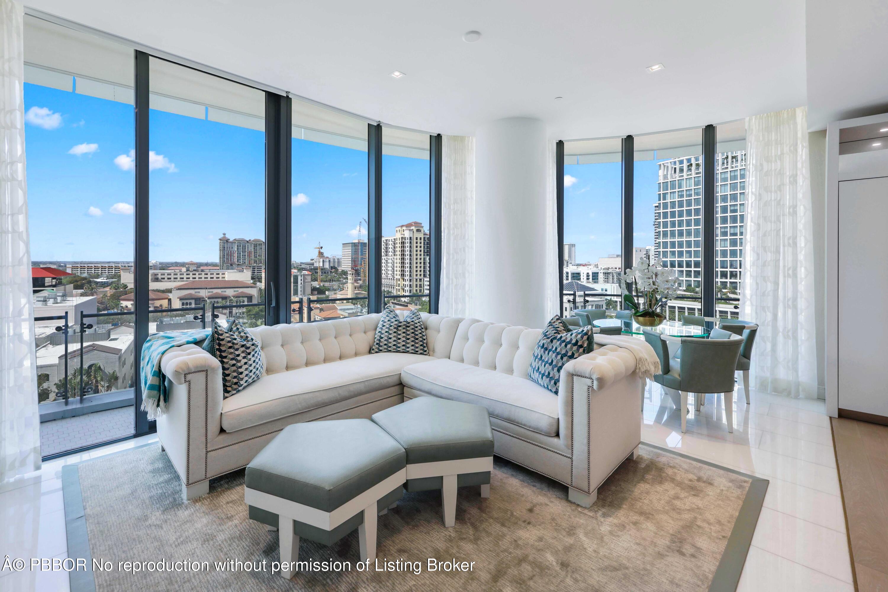 1100 S Flagler Drive 1101