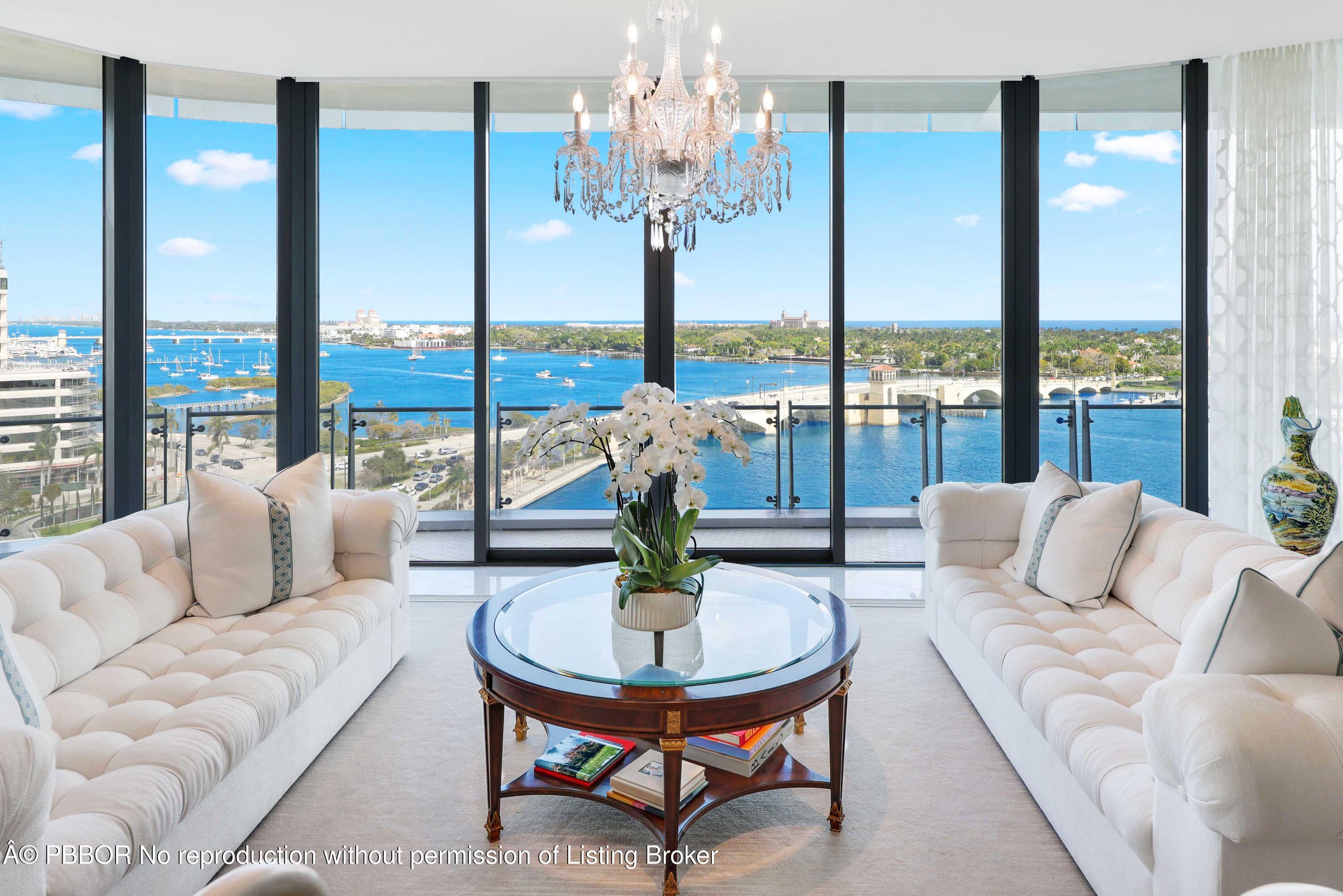 1100 S Flagler Drive 1101