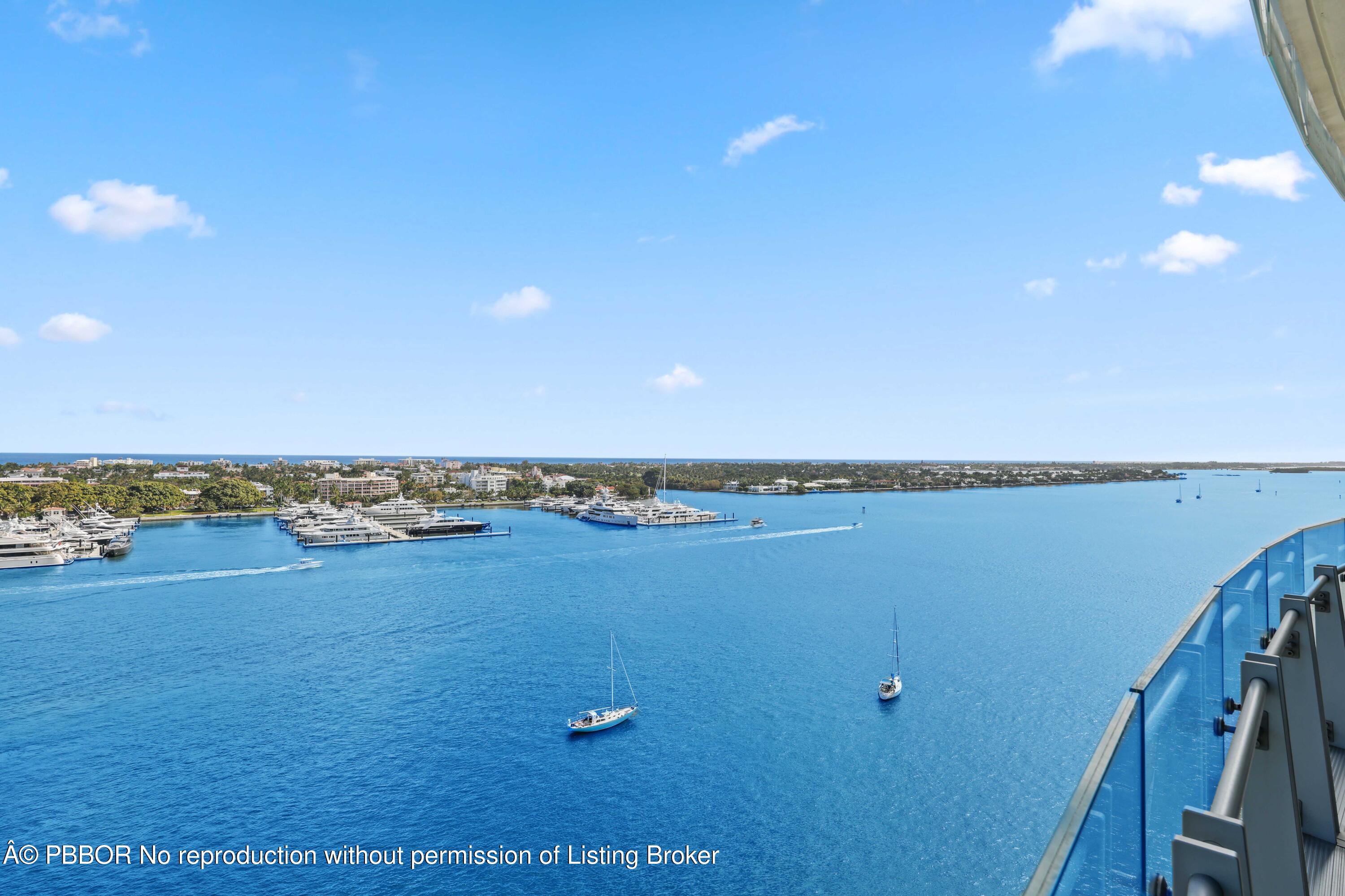 1100 S Flagler Drive 1101