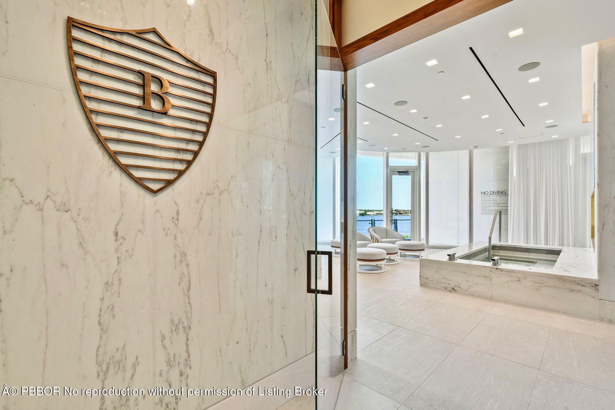 1100 S Flagler Drive 1101