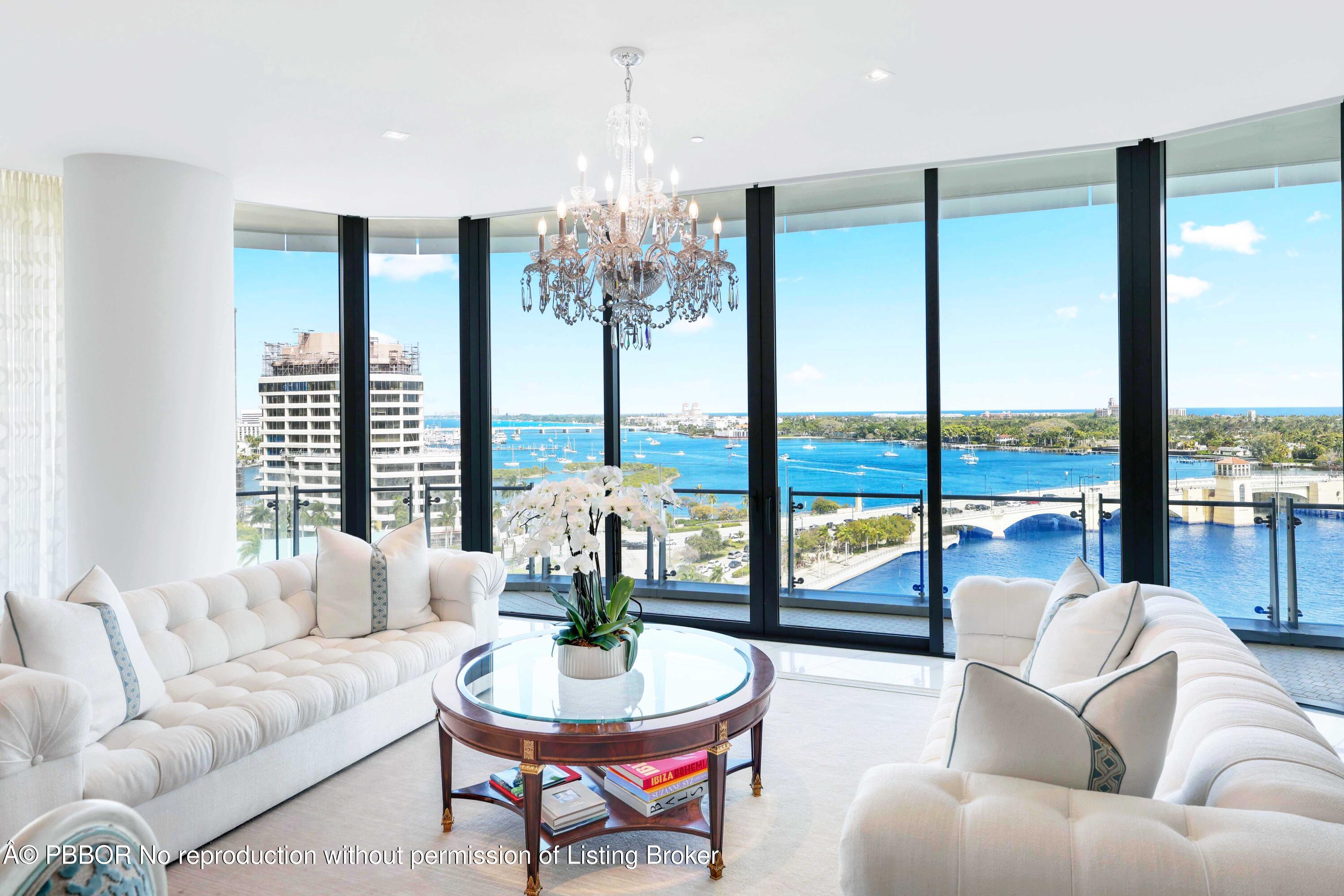 1100 S Flagler Drive 1101