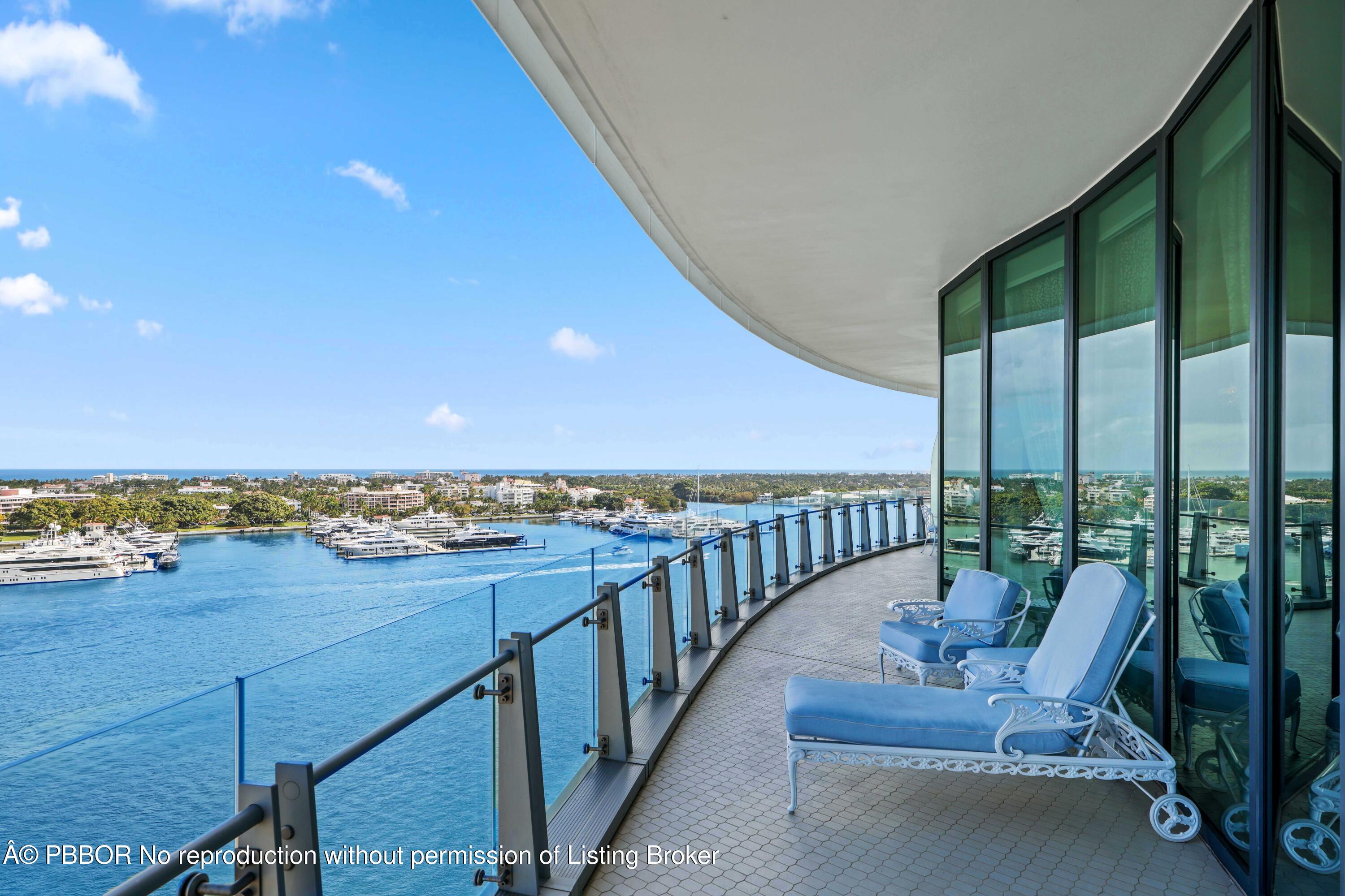 1100 S Flagler Drive 1101