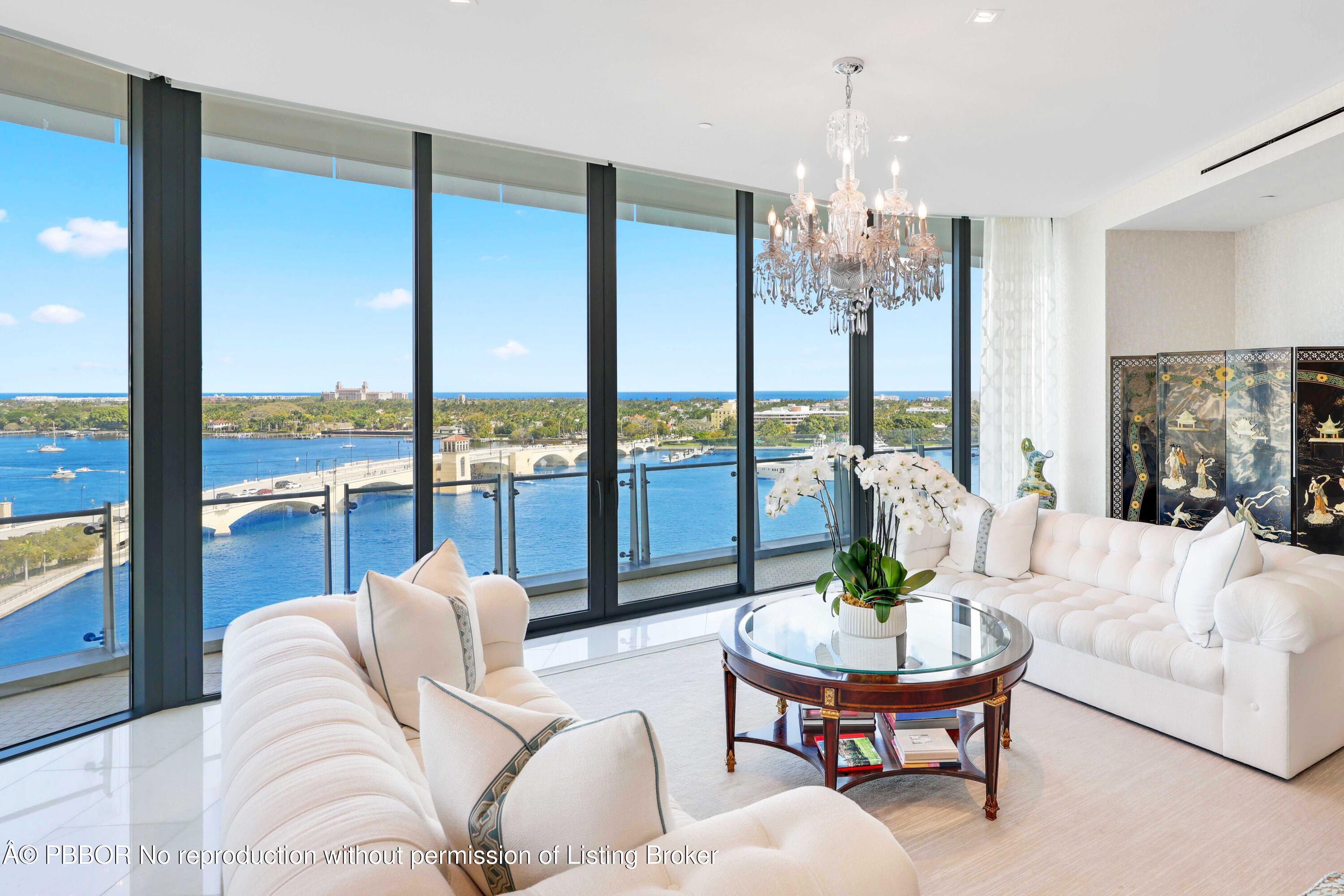 1100 S Flagler Drive 1101