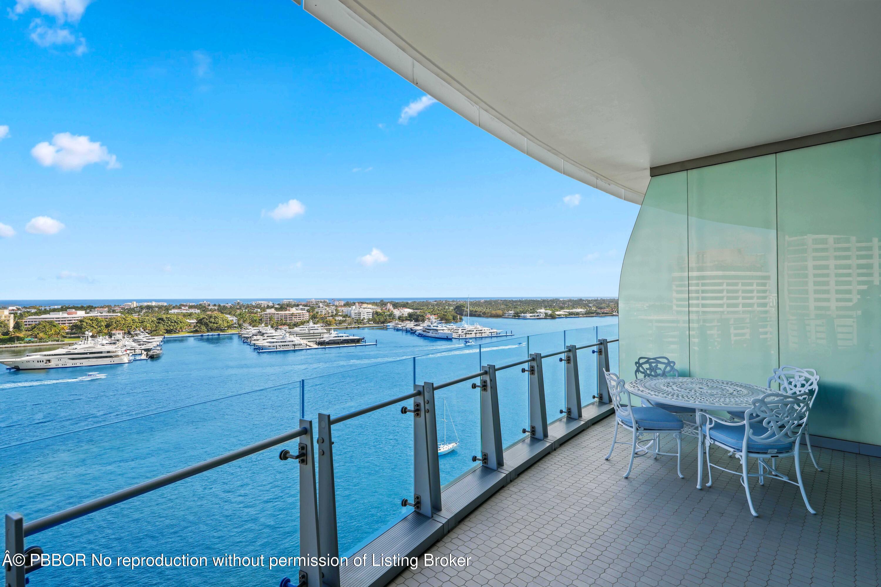 1100 S Flagler Drive 1101