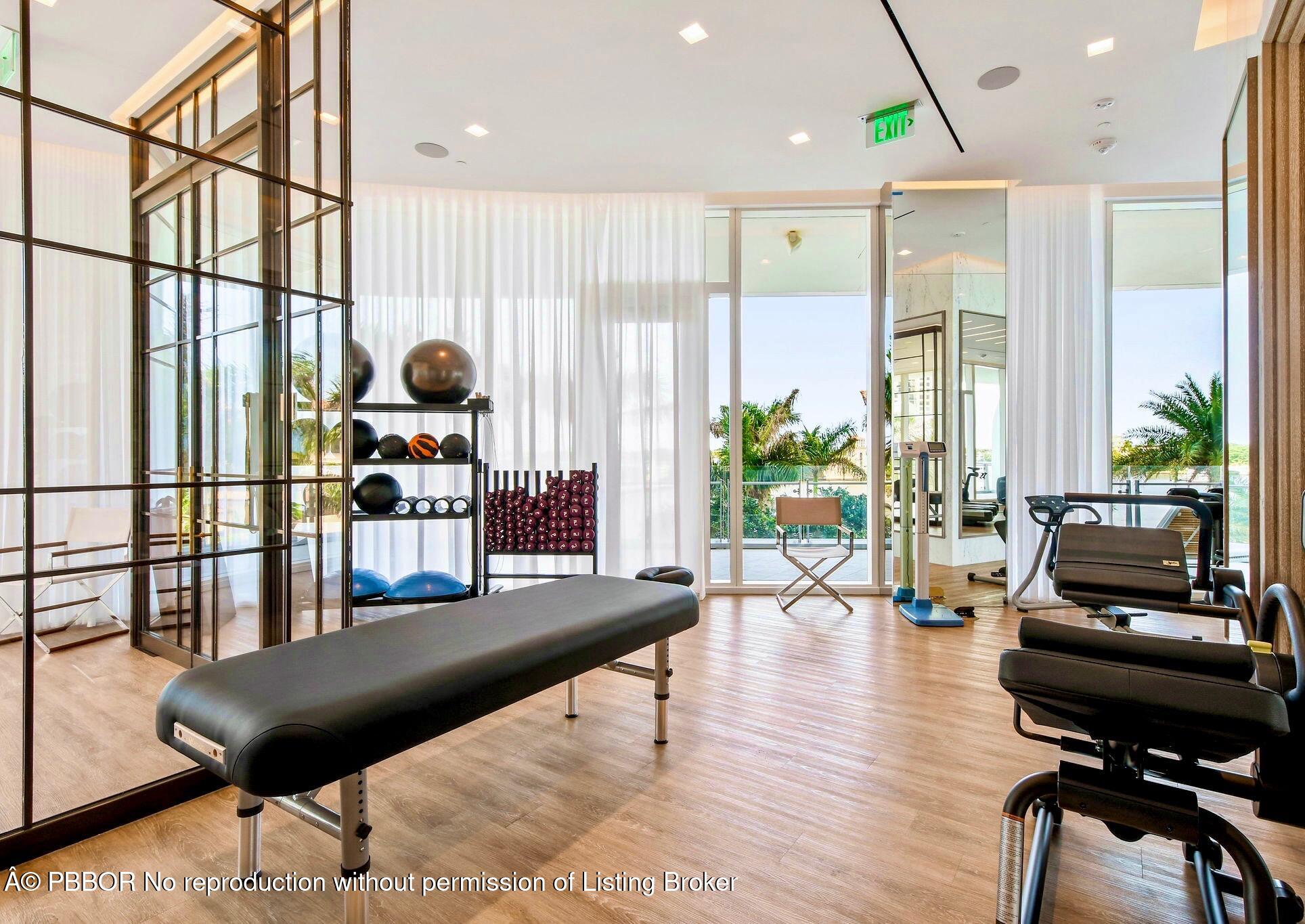 1100 S Flagler Drive 1101