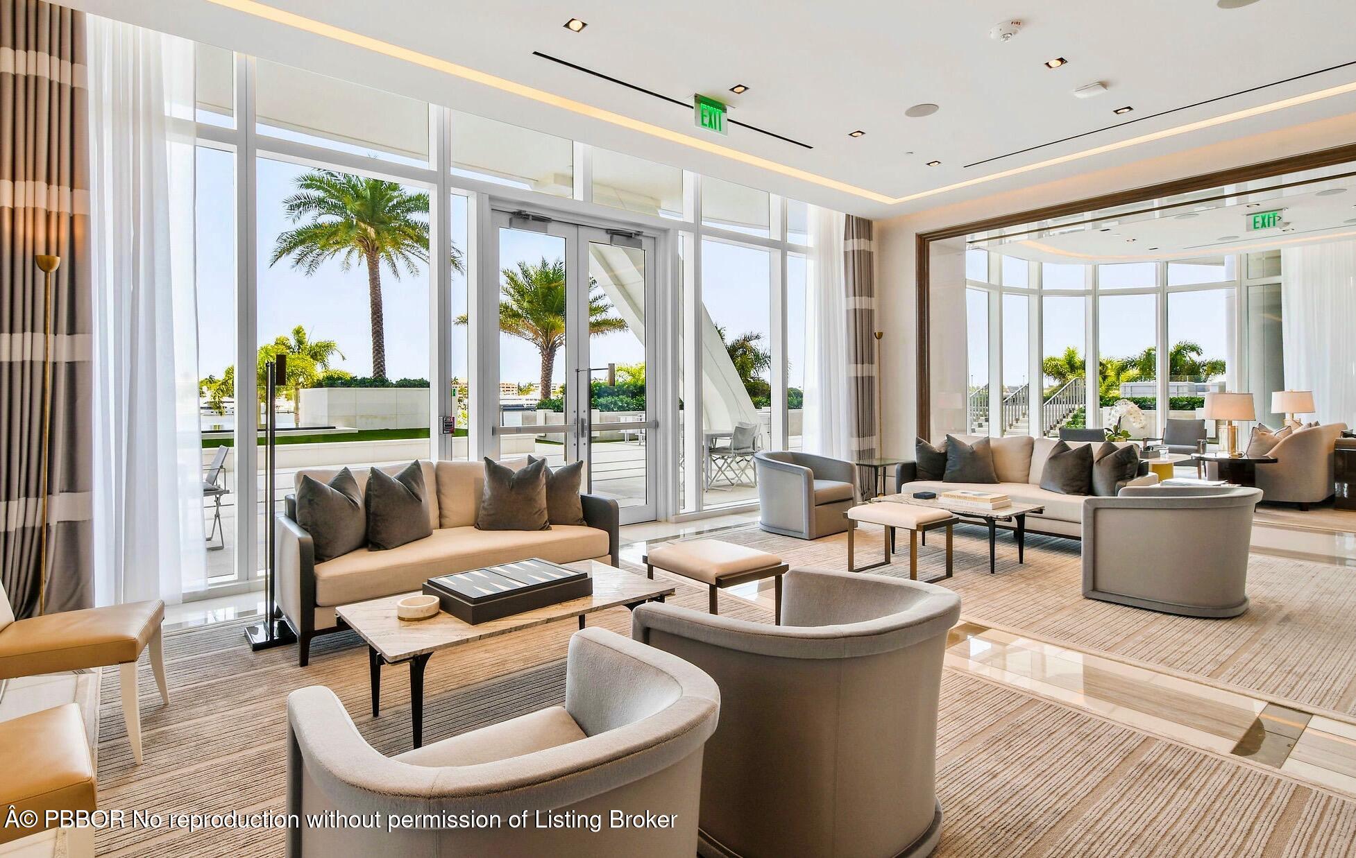 1100 S Flagler Drive 1101