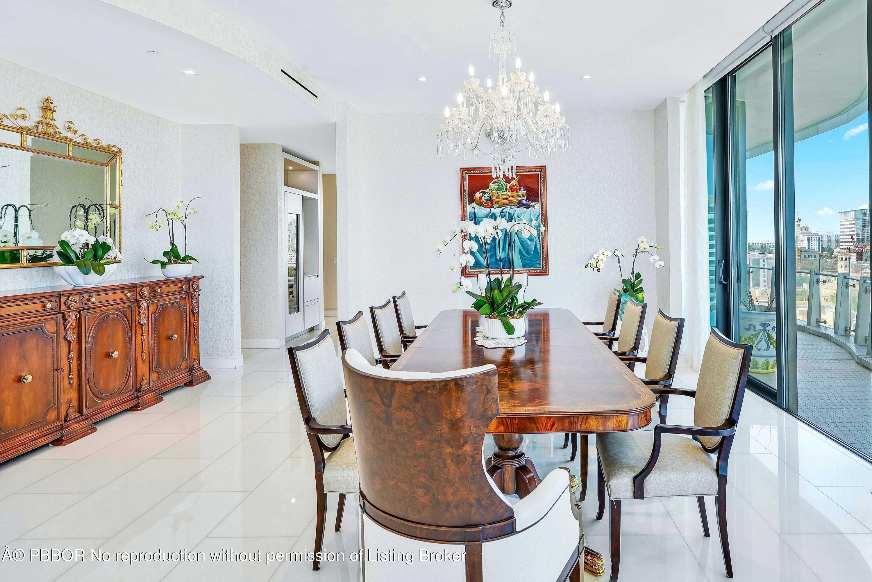 1100 S Flagler Drive 1101