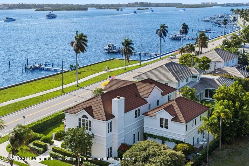 5501 S Flagler Drive