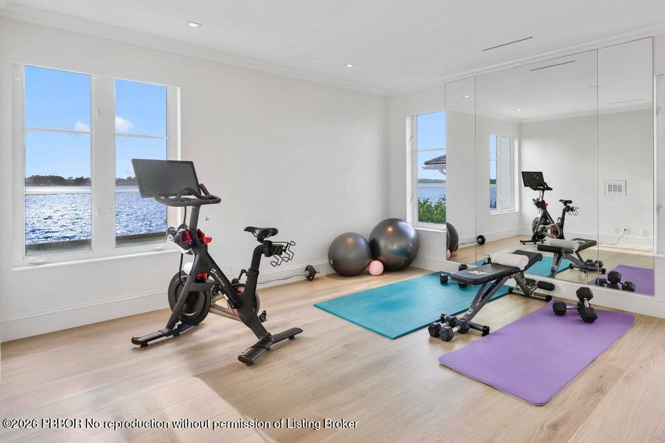 5501 S Flagler Drive