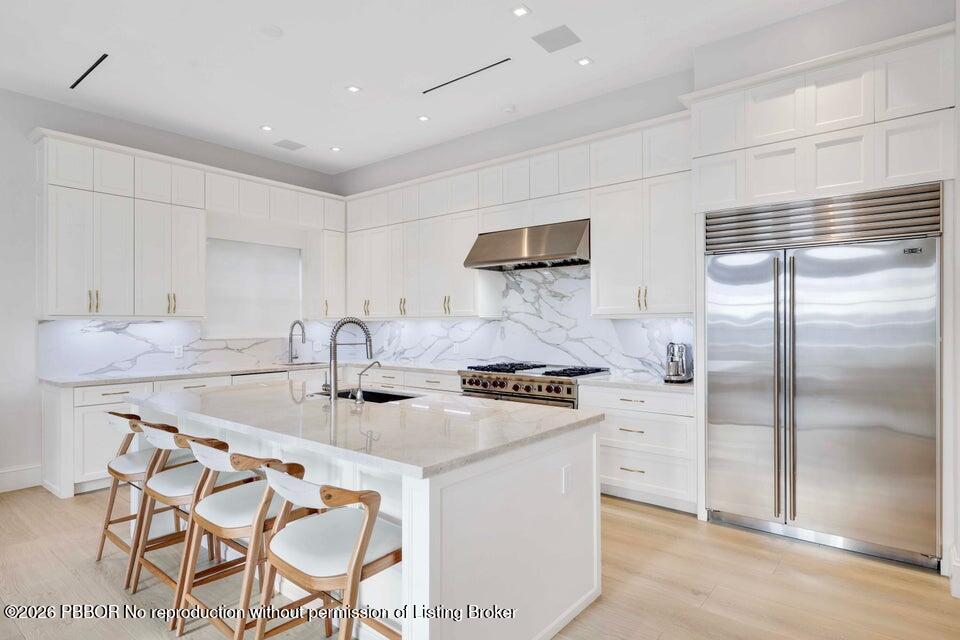 5501 S Flagler Drive