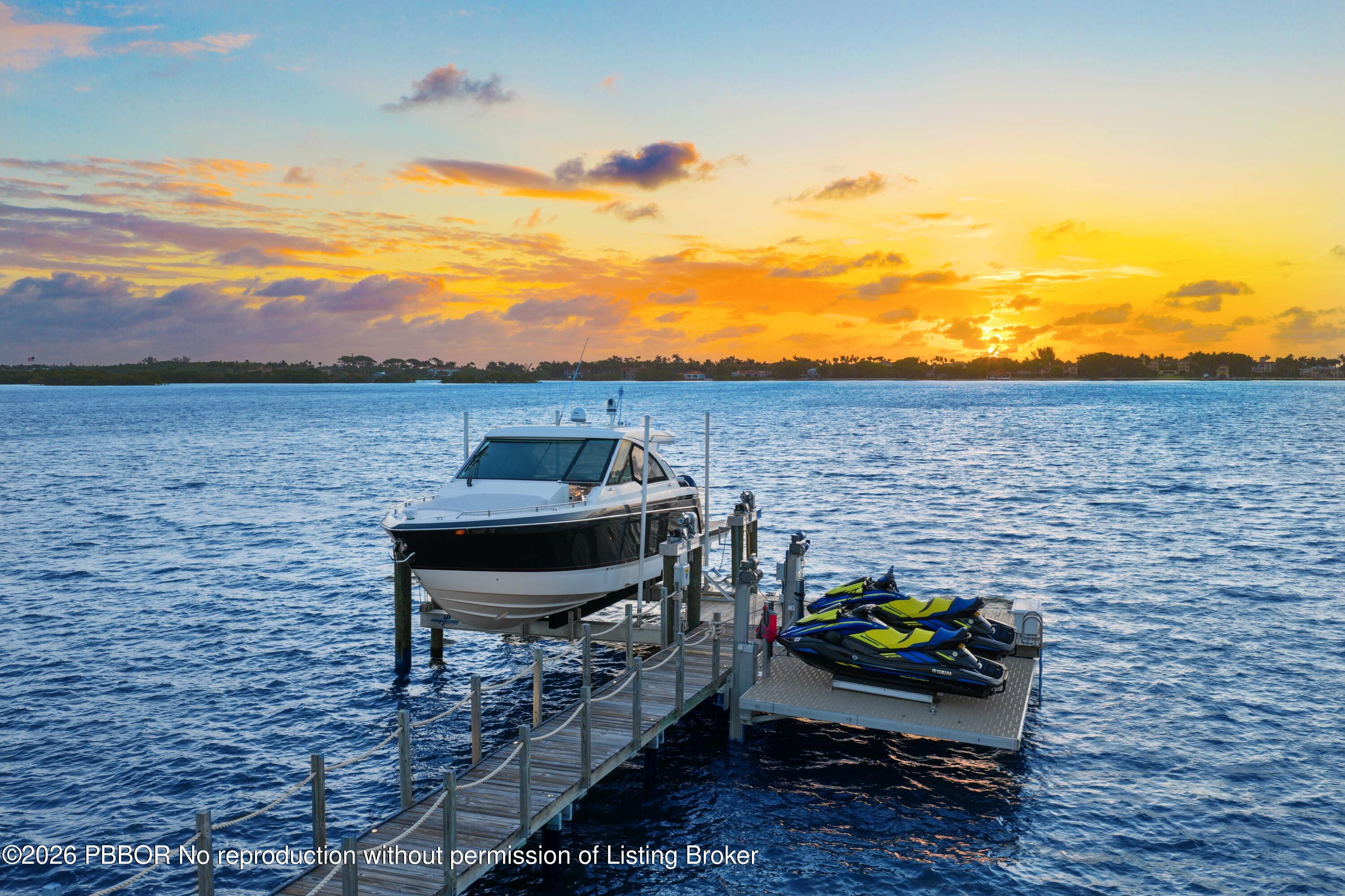 5501 S Flagler Drive