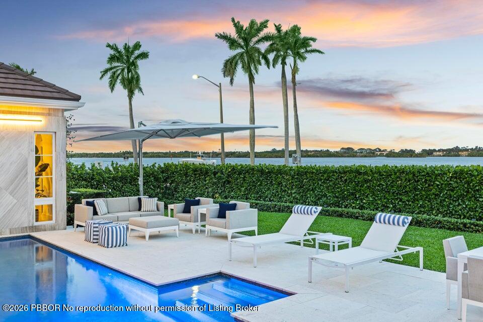 5501 S Flagler Drive