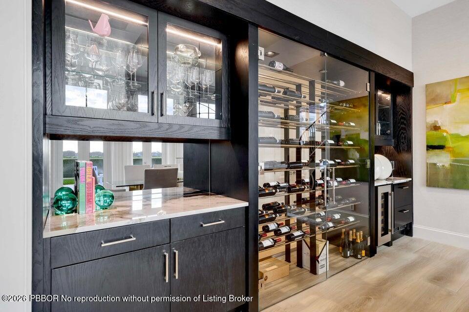 5501 S Flagler Drive