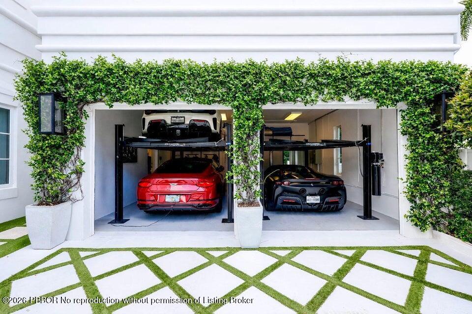 5501 S Flagler Drive