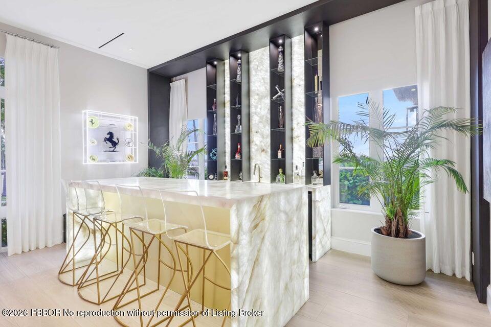 5501 S Flagler Drive