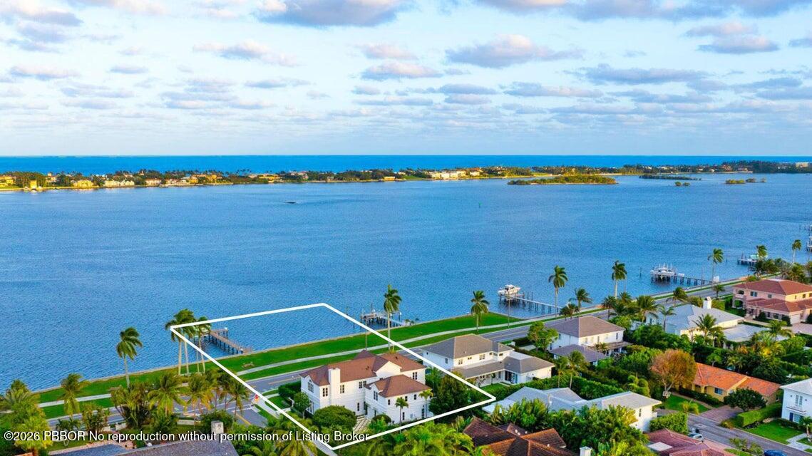 5501 S Flagler Drive