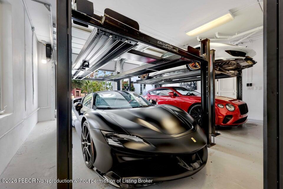 5501 S Flagler Drive