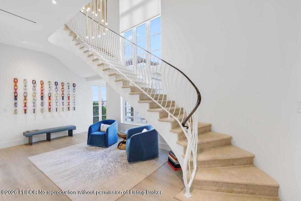 5501 S Flagler Drive