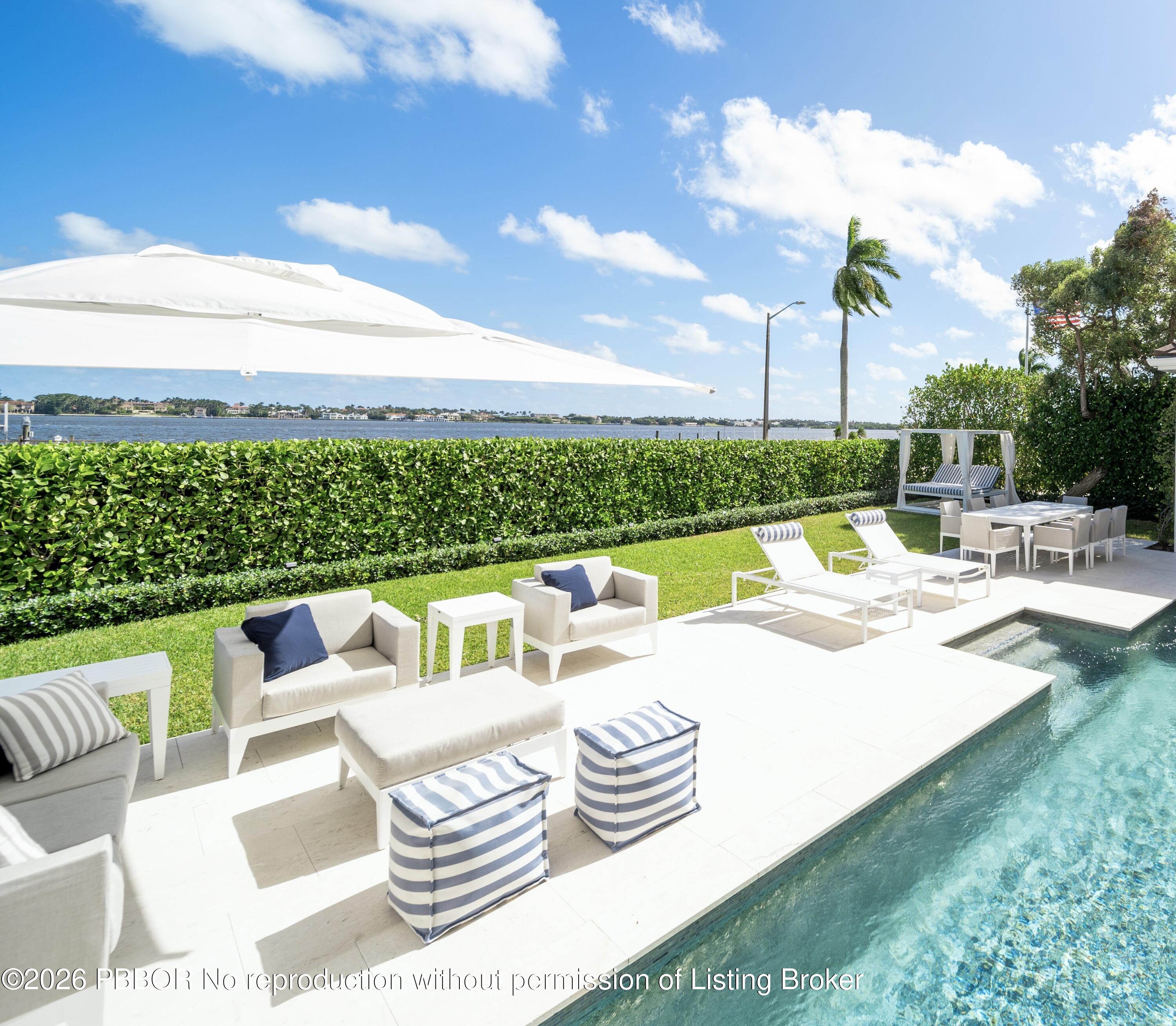 5501 S Flagler Drive