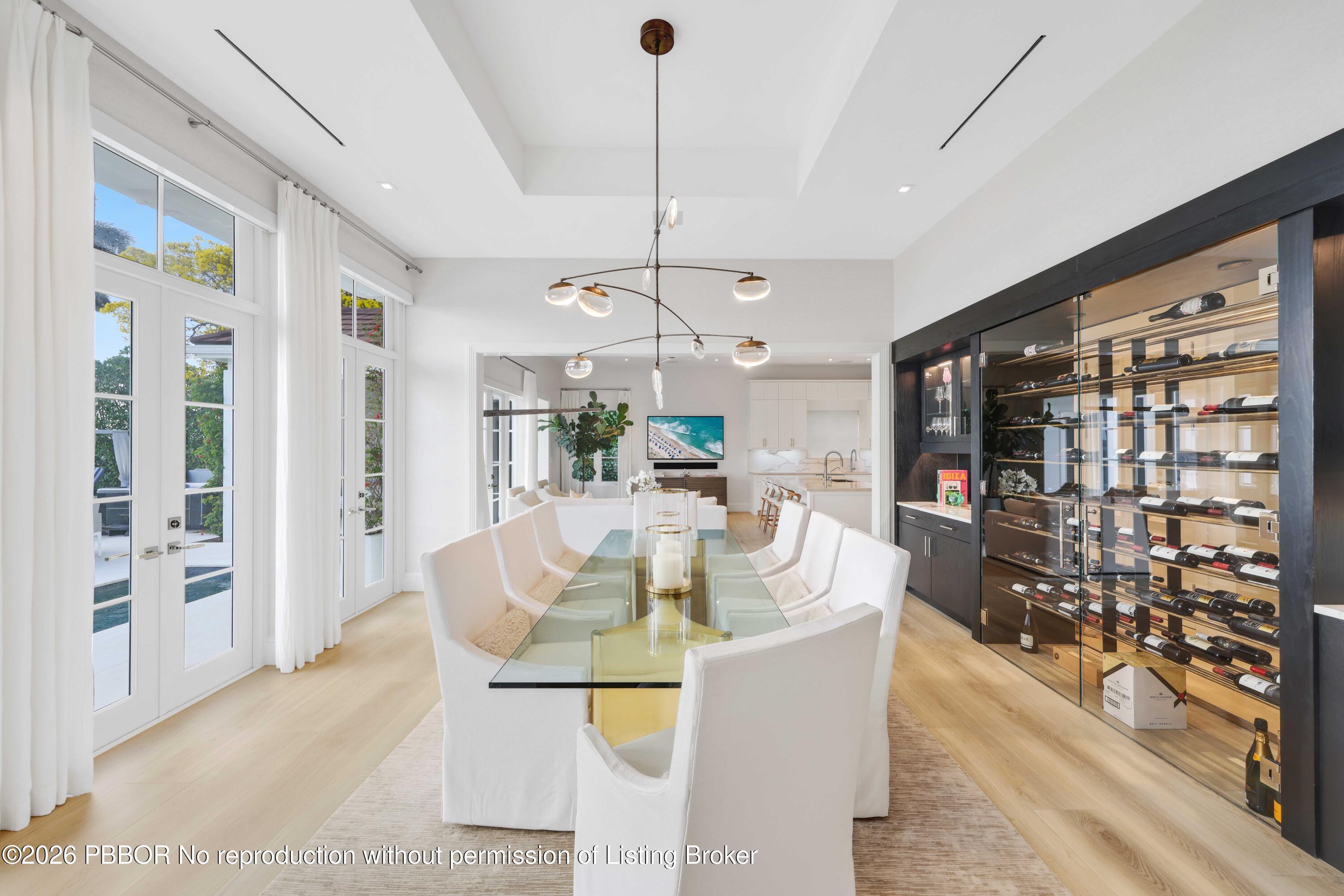 5501 S Flagler Drive