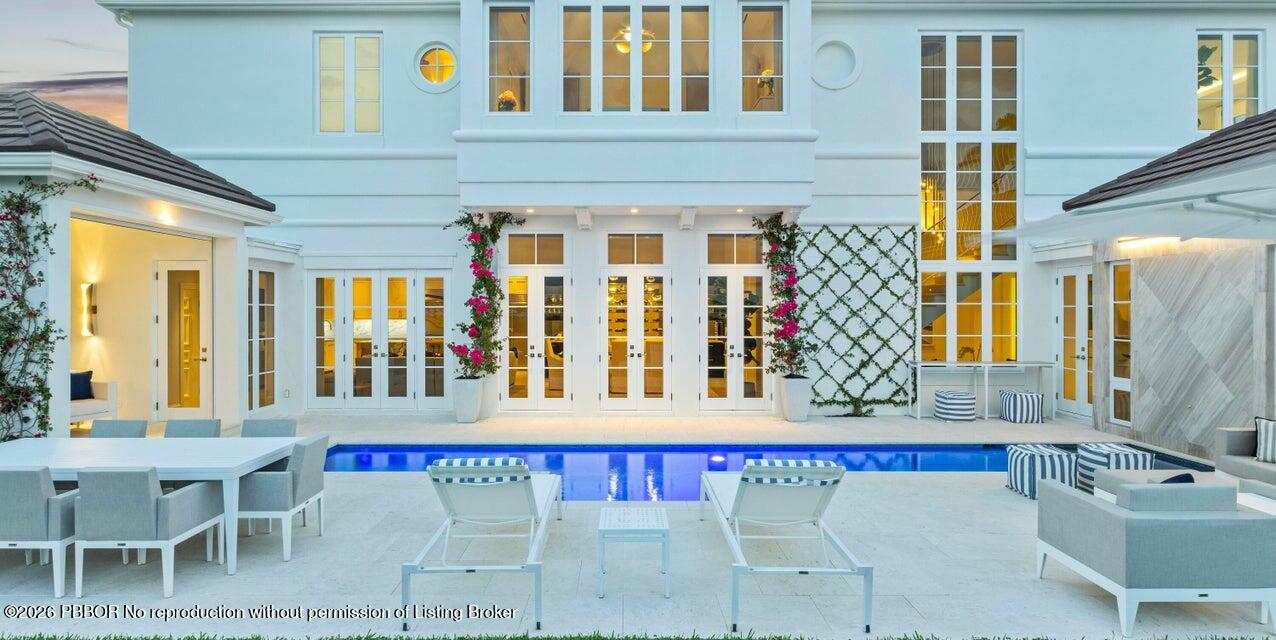 5501 S Flagler Drive